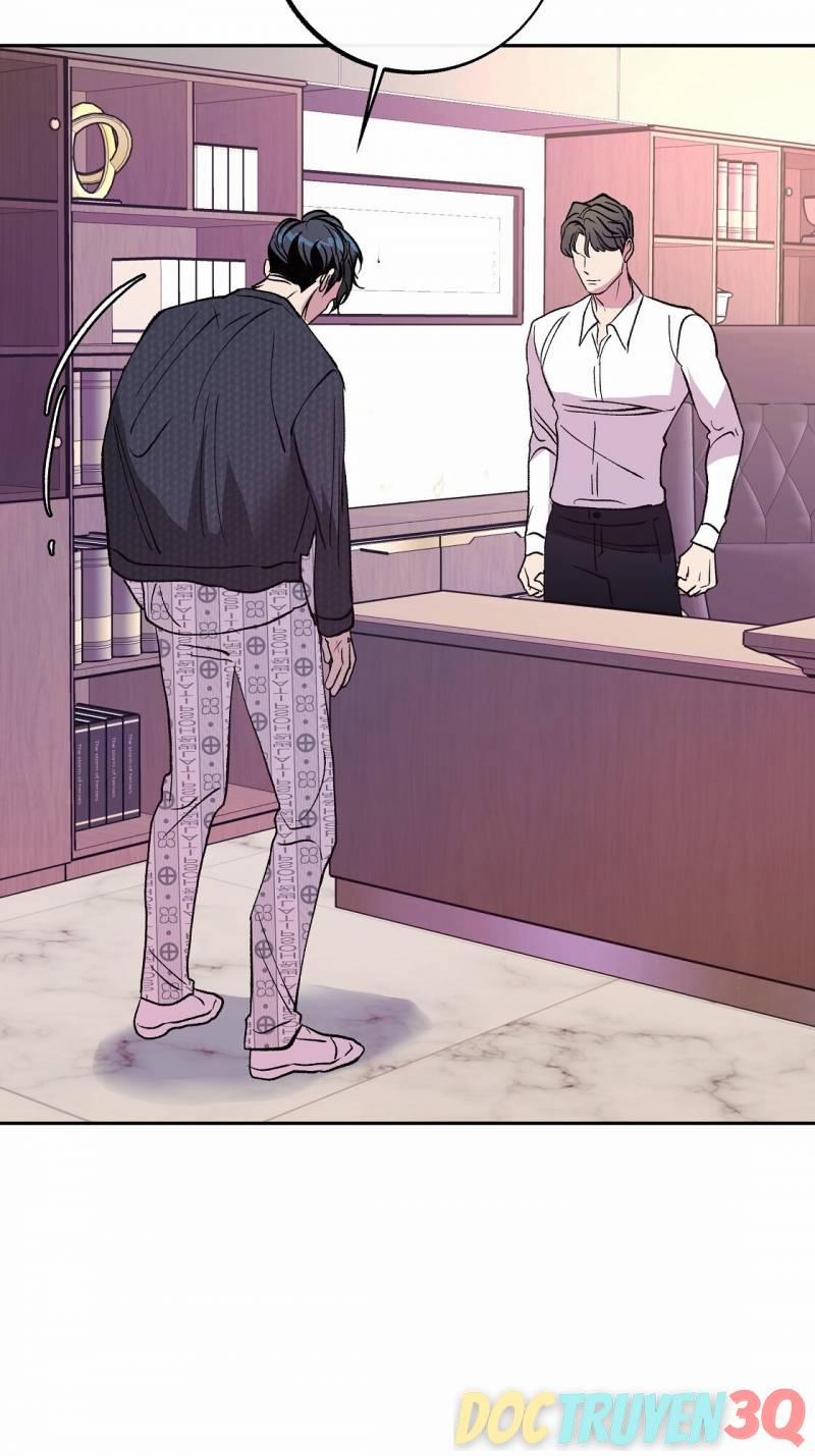 [18+] Tận Cùng Của Thế Giới 37.2 trang 18