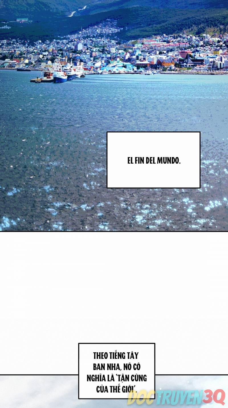 [18+] Tận Cùng Của Thế Giới 37.2 trang 23