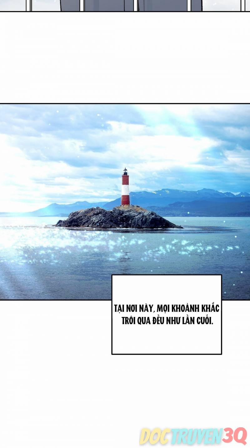 [18+] Tận Cùng Của Thế Giới 37.2 trang 25