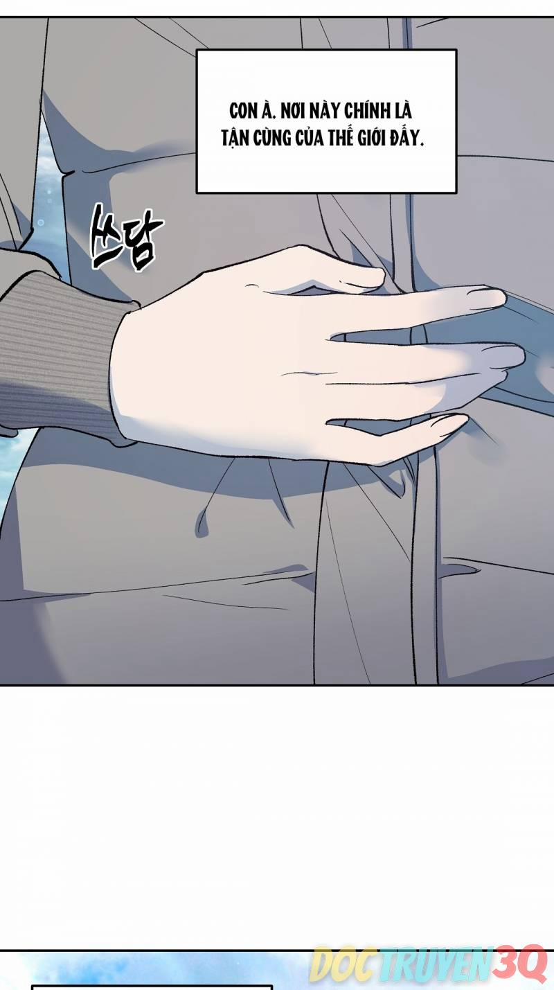 [18+] Tận Cùng Của Thế Giới 37.2 trang 26