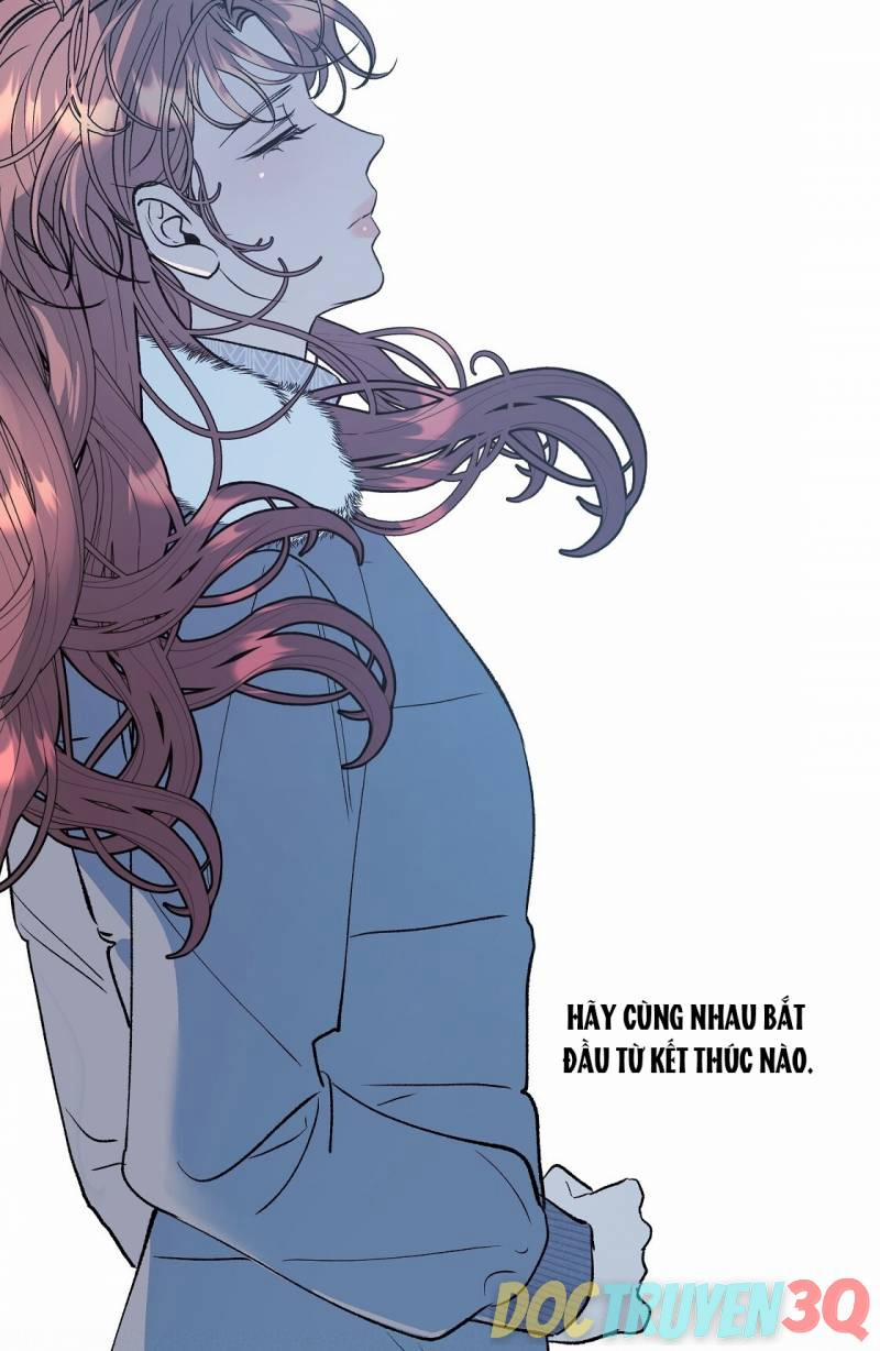 [18+] Tận Cùng Của Thế Giới 37.2 trang 33