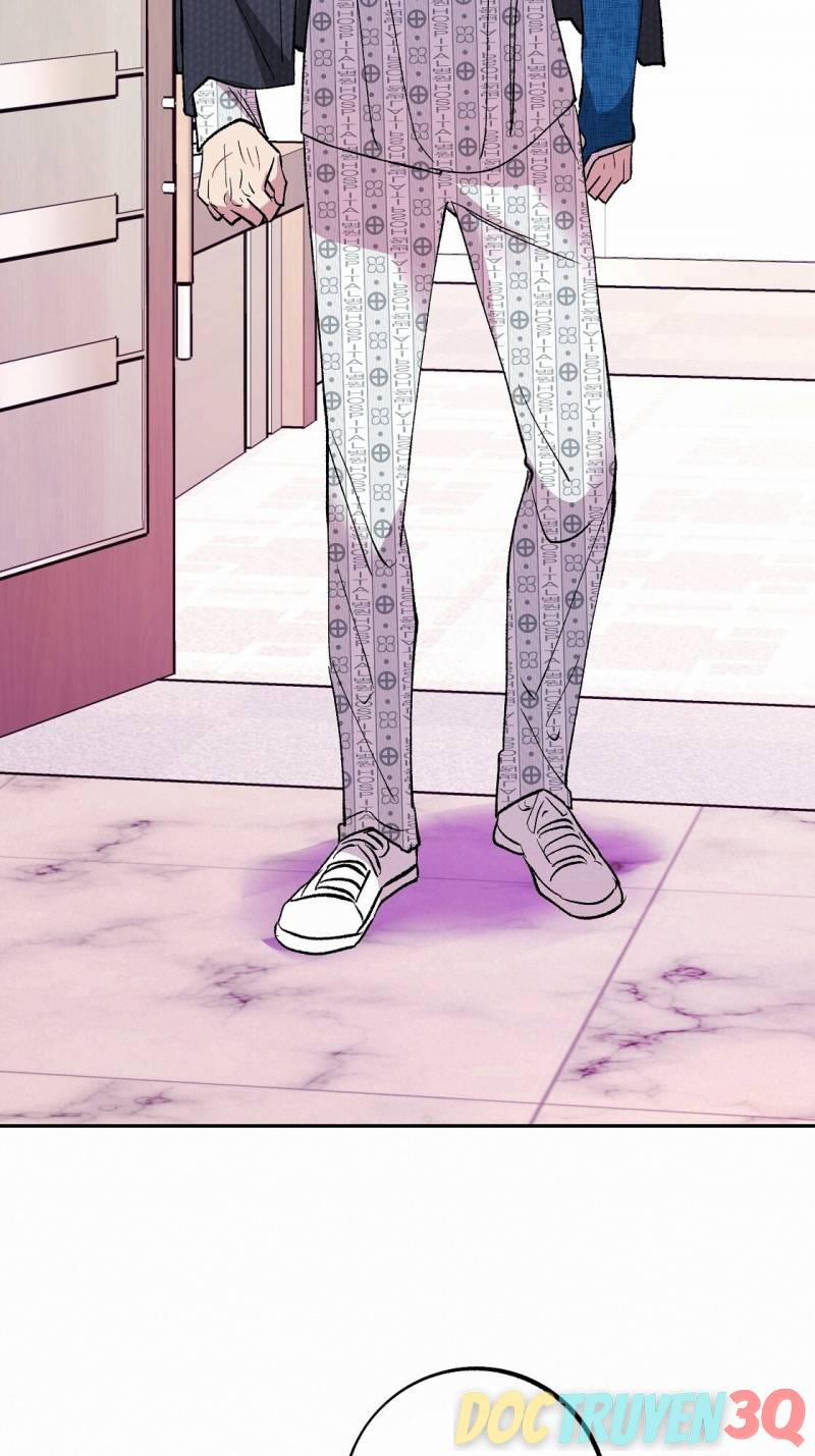 [18+] Tận Cùng Của Thế Giới 37.2 trang 4