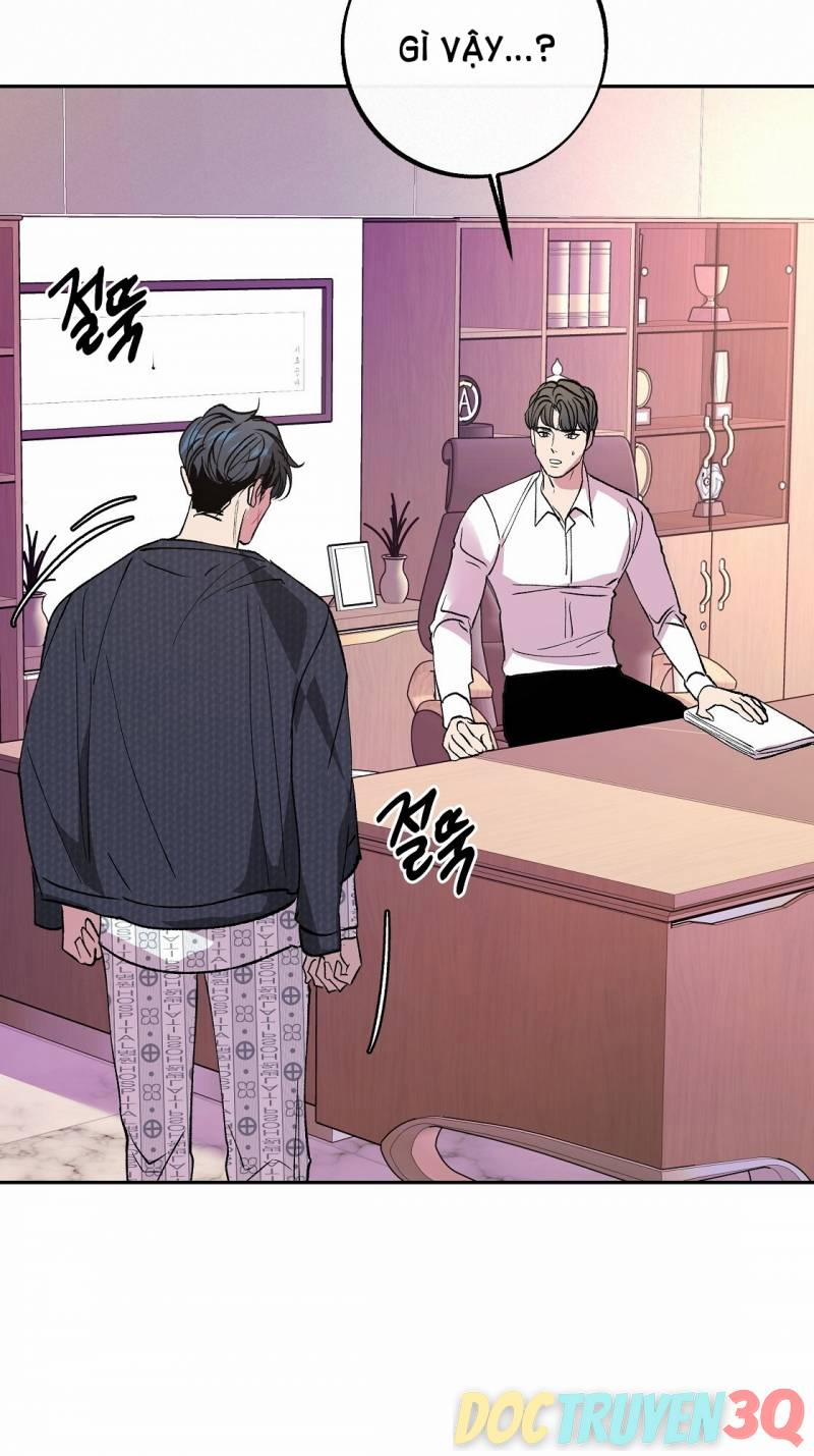 [18+] Tận Cùng Của Thế Giới 37.2 trang 5