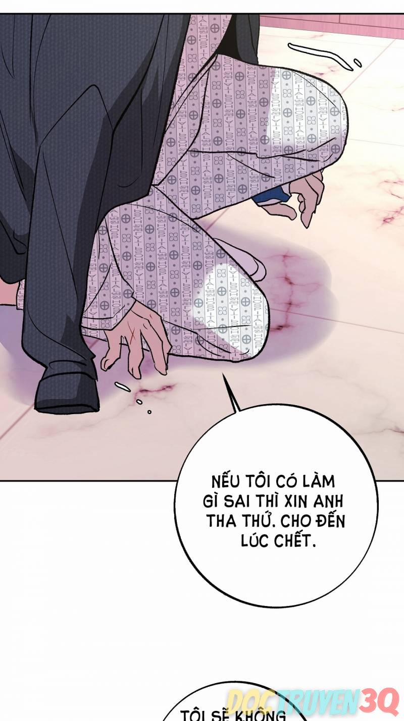 [18+] Tận Cùng Của Thế Giới 37.2 trang 6