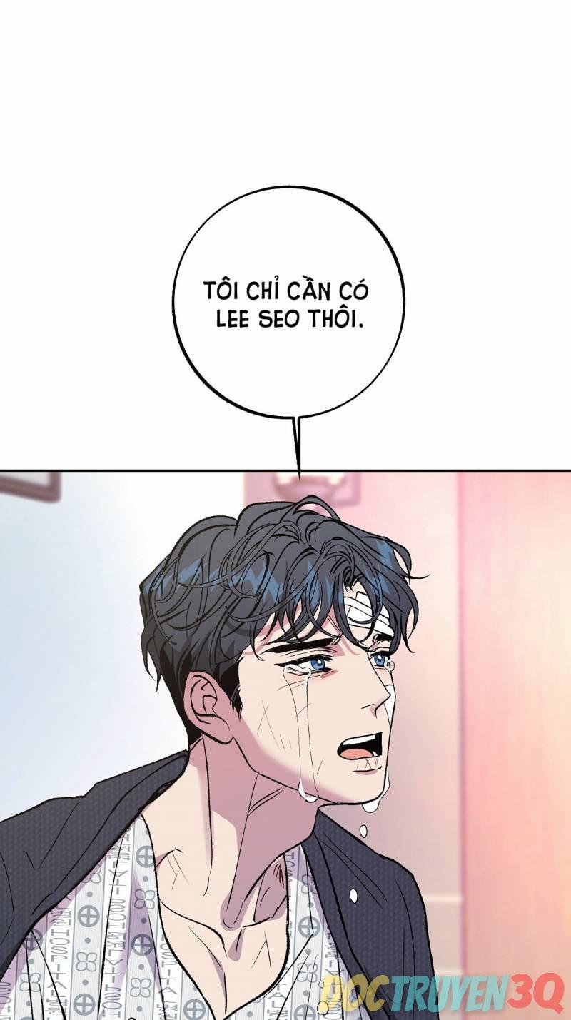 [18+] Tận Cùng Của Thế Giới 37.2 trang 9