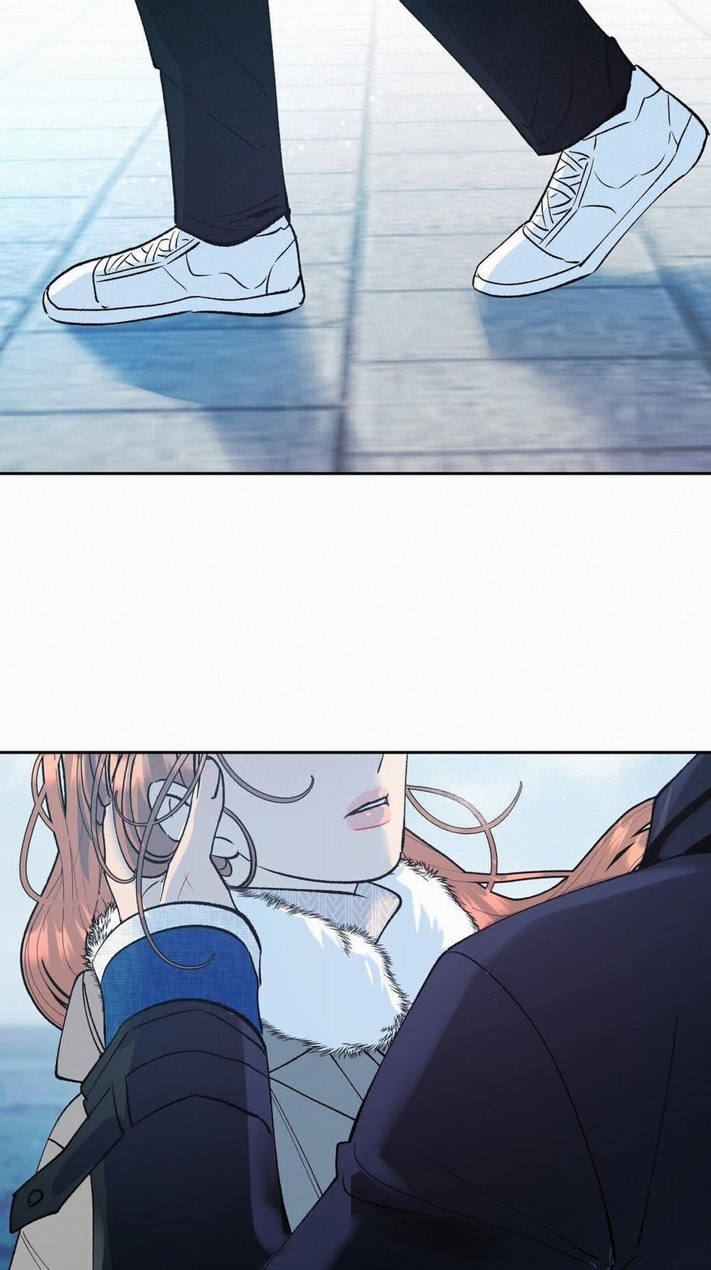 [18+] Tận Cùng Của Thế Giới 38.1 trang 10