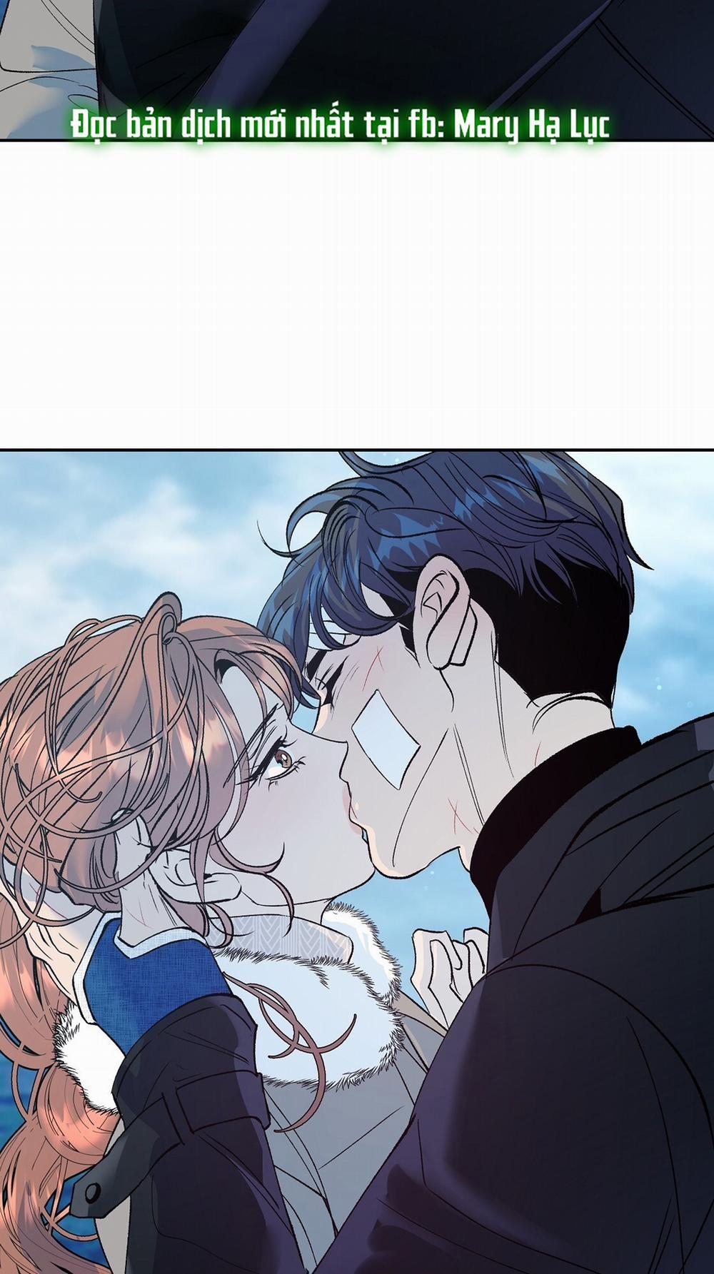 [18+] Tận Cùng Của Thế Giới 38.1 trang 11