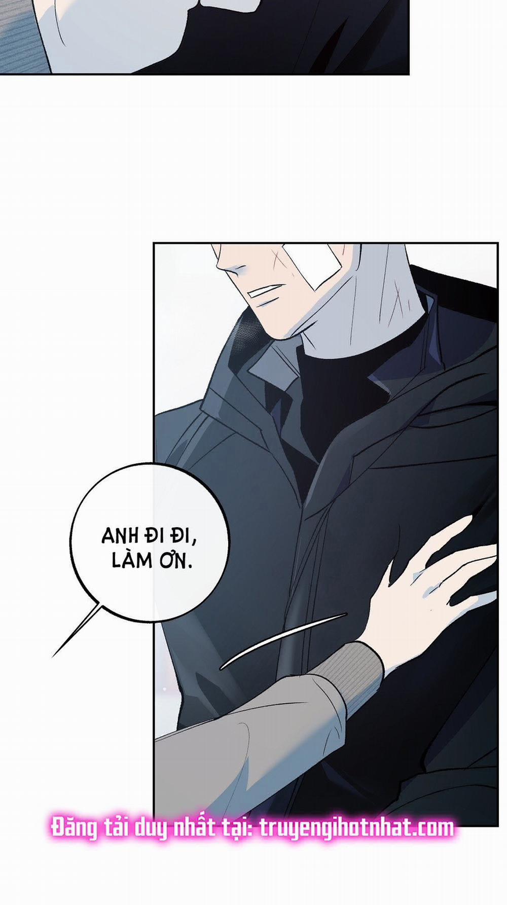 [18+] Tận Cùng Của Thế Giới 38.1 trang 14