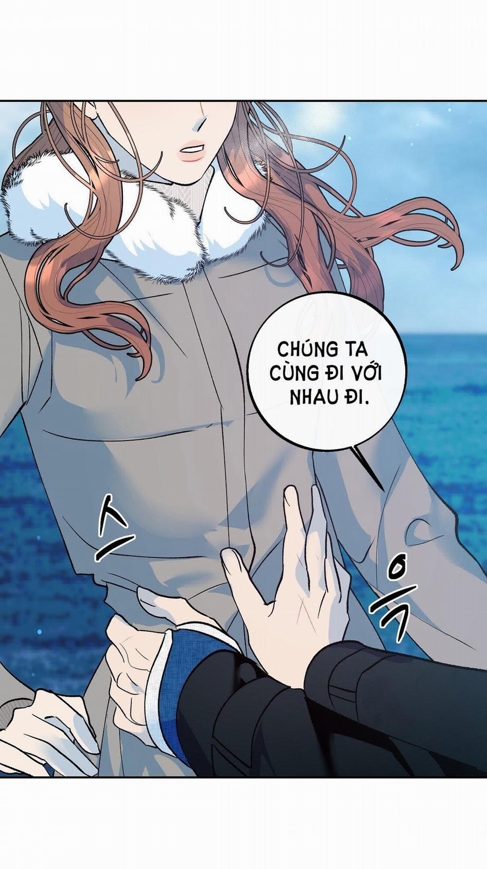 [18+] Tận Cùng Của Thế Giới 38.1 trang 15