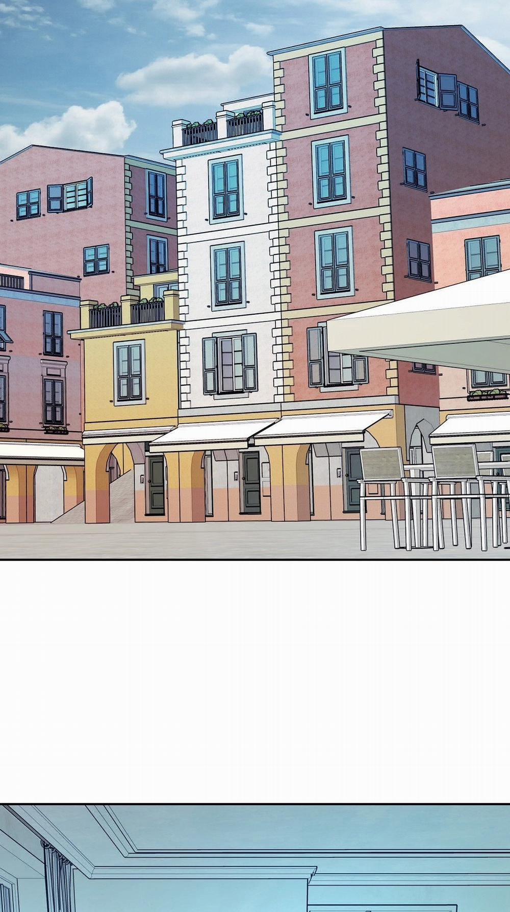 [18+] Tận Cùng Của Thế Giới 38.1 trang 26