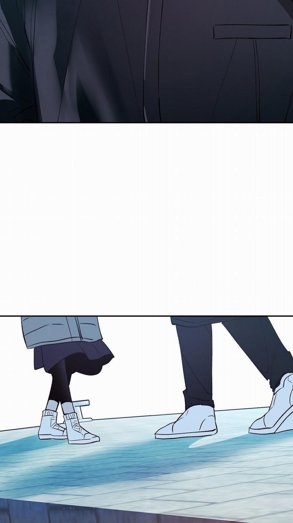 [18+] Tận Cùng Của Thế Giới 38.1 trang 3