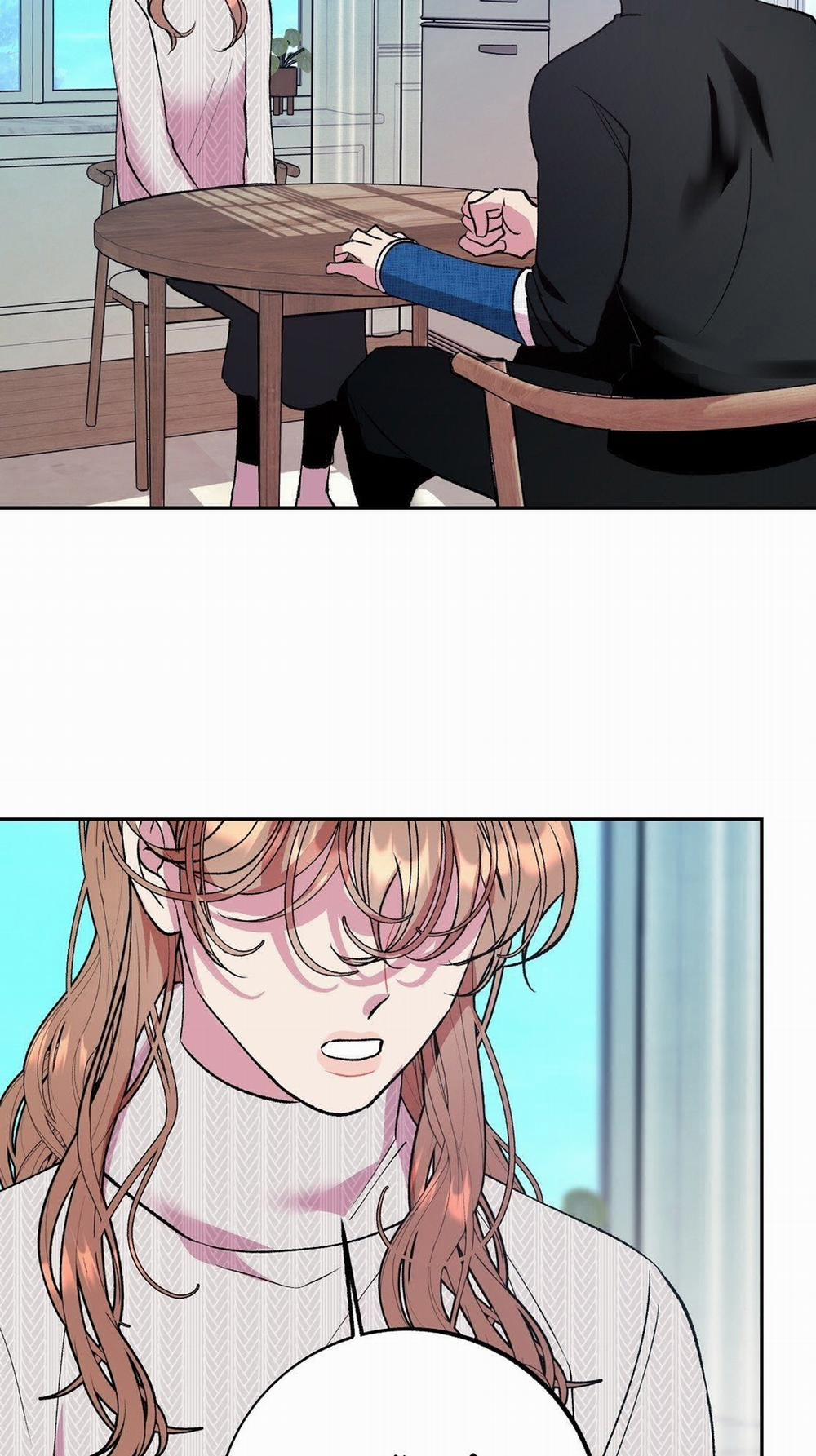 [18+] Tận Cùng Của Thế Giới 38.1 trang 30