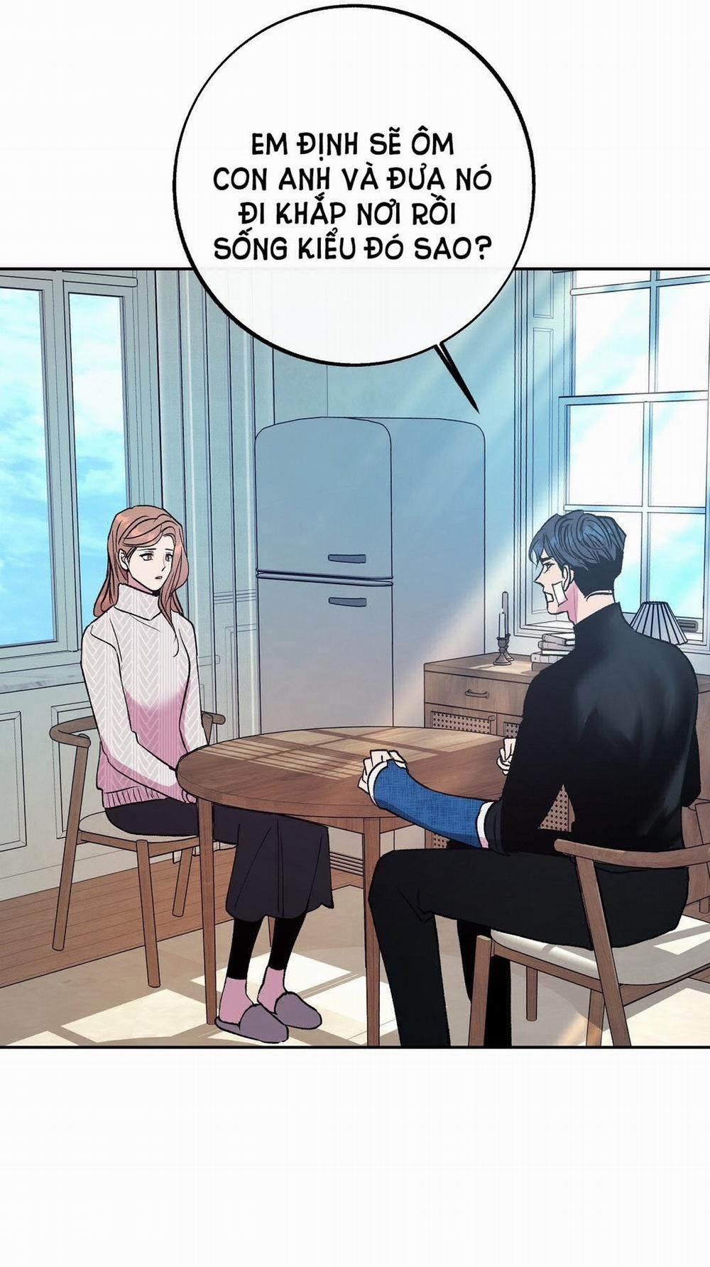 [18+] Tận Cùng Của Thế Giới 38.1 trang 32