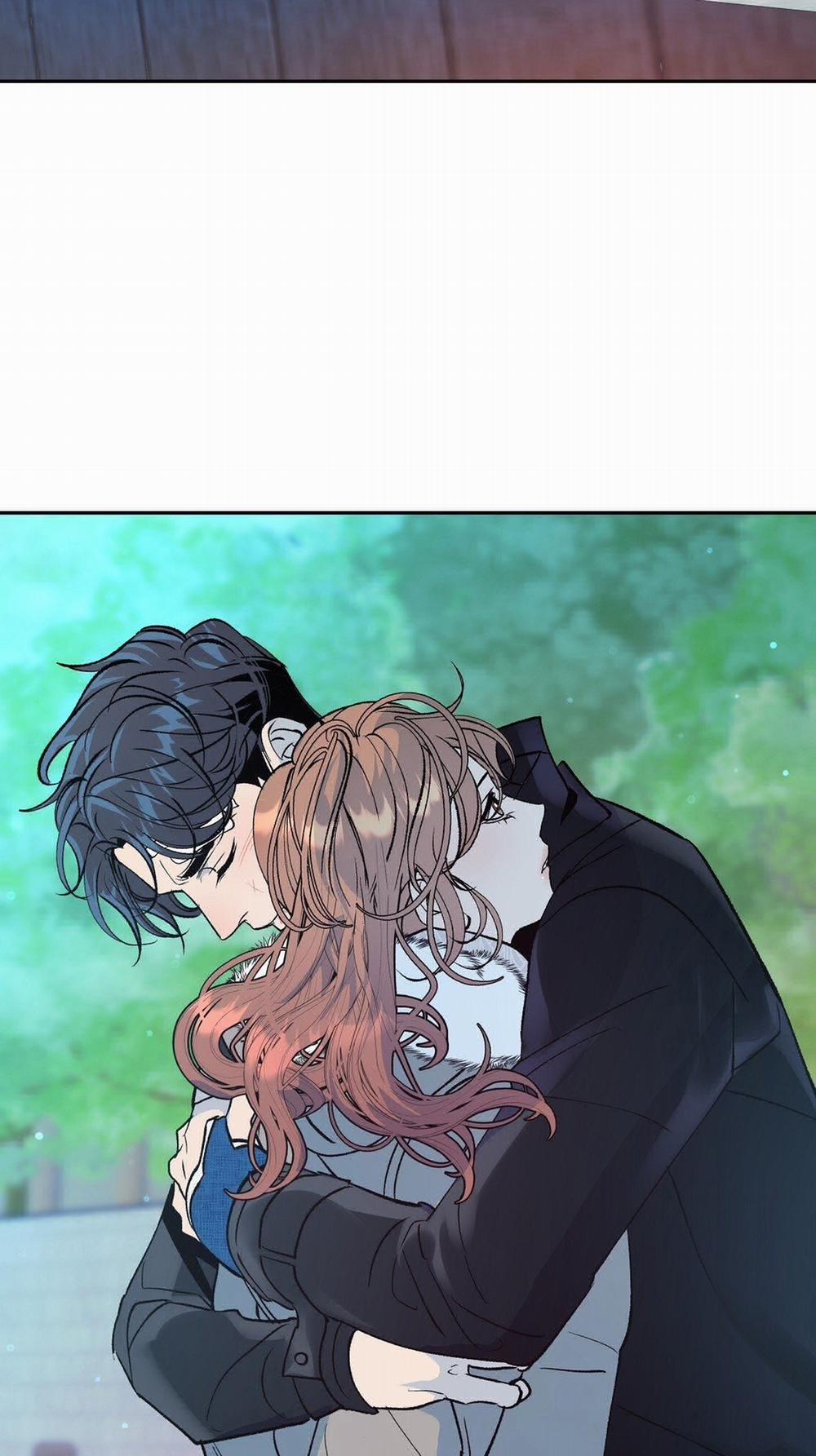 [18+] Tận Cùng Của Thế Giới 38.1 trang 4