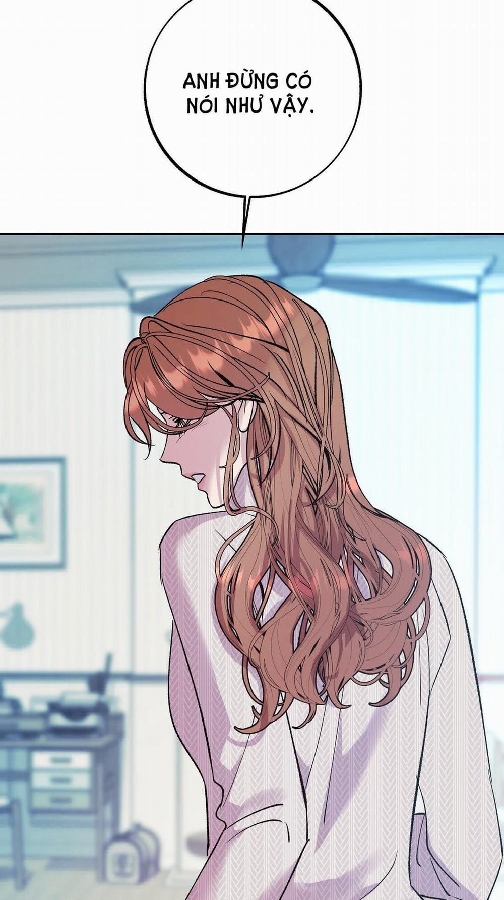 [18+] Tận Cùng Của Thế Giới 38.1 trang 41