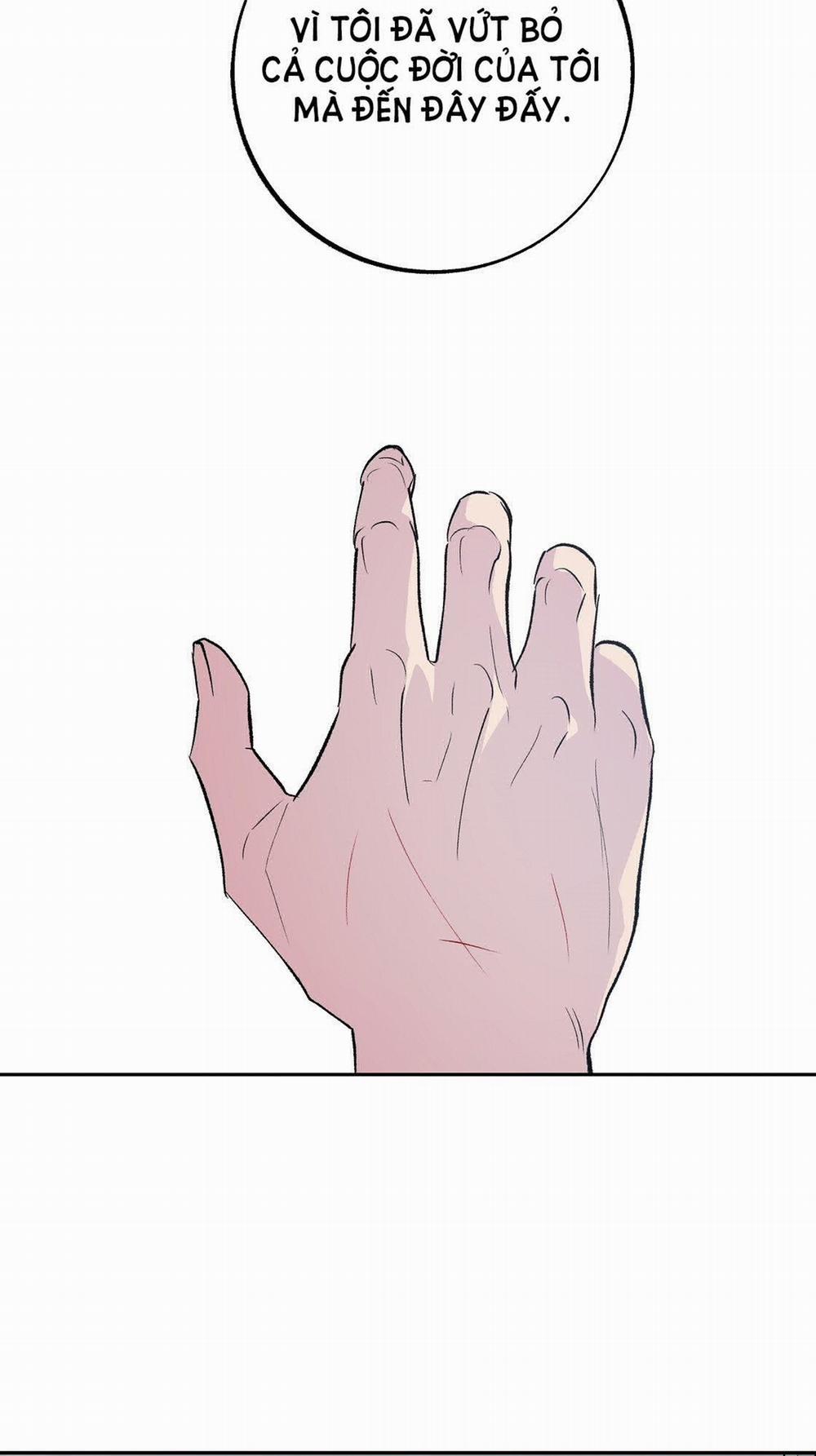 [18+] Tận Cùng Của Thế Giới 38.1 trang 43