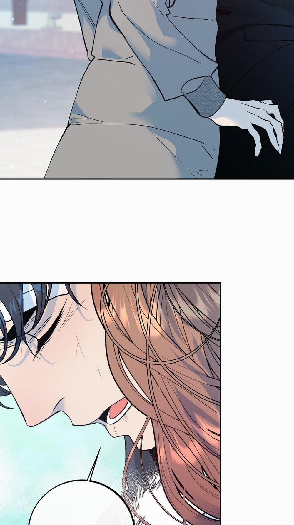 [18+] Tận Cùng Của Thế Giới 38.1 trang 5