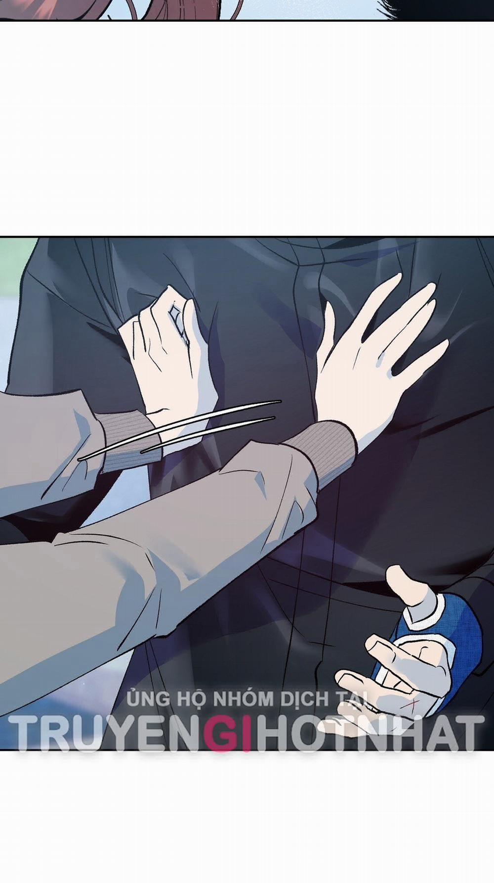 [18+] Tận Cùng Của Thế Giới 38.1 trang 7