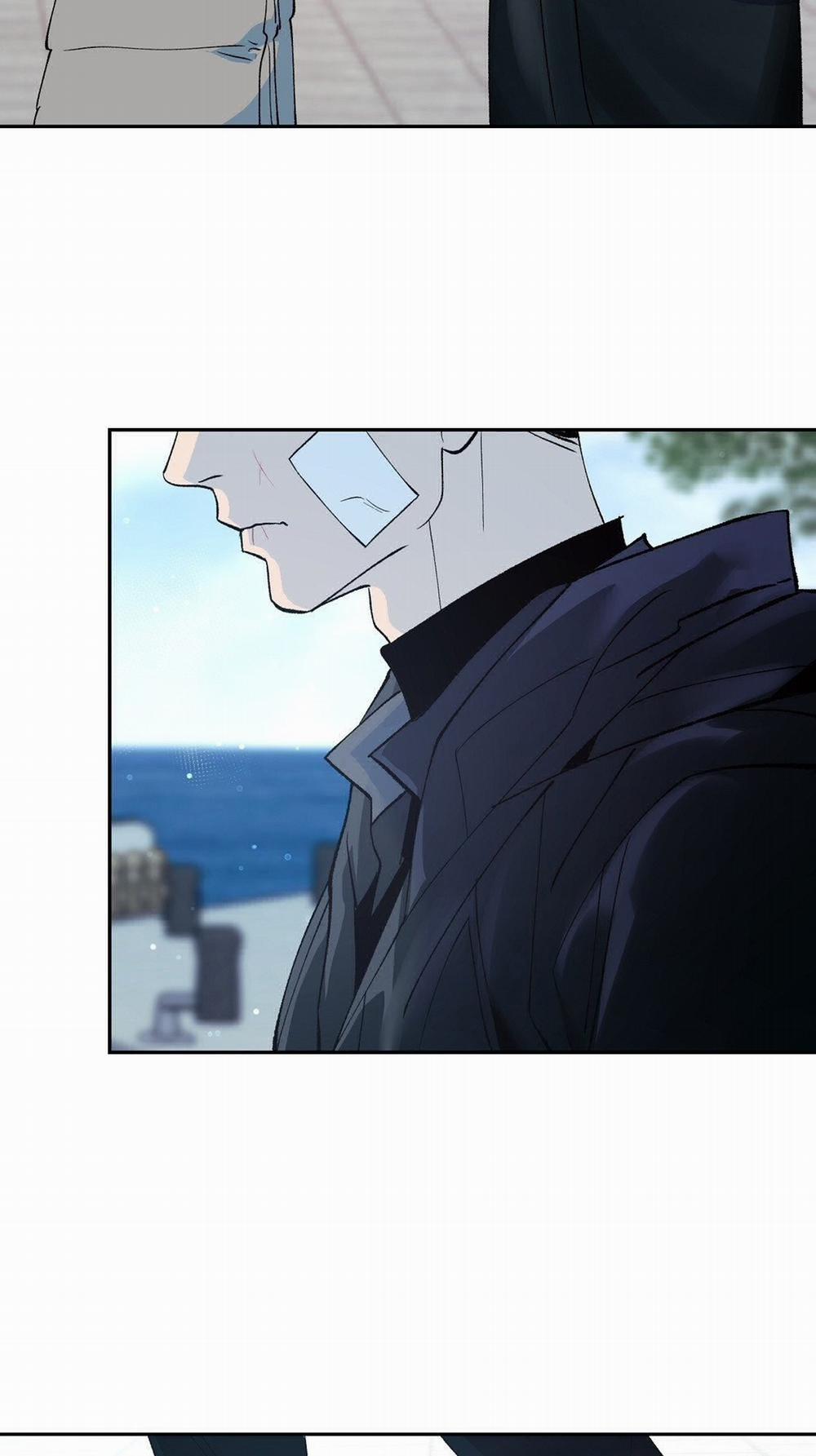 [18+] Tận Cùng Của Thế Giới 38.1 trang 9