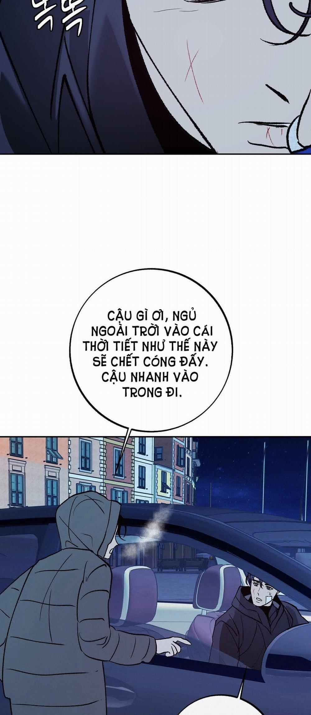 [18+] Tận Cùng Của Thế Giới 38.2 trang 11