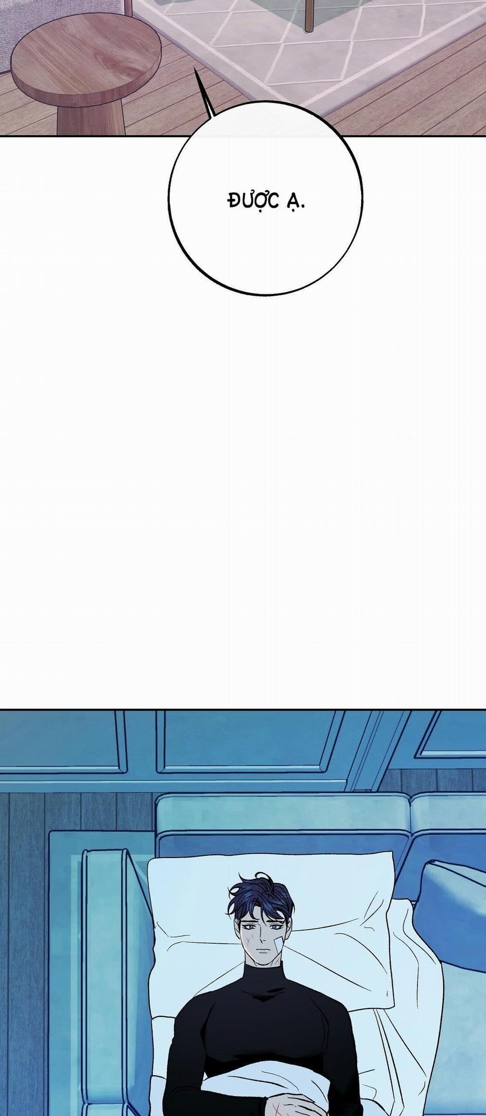 [18+] Tận Cùng Của Thế Giới 38.2 trang 13