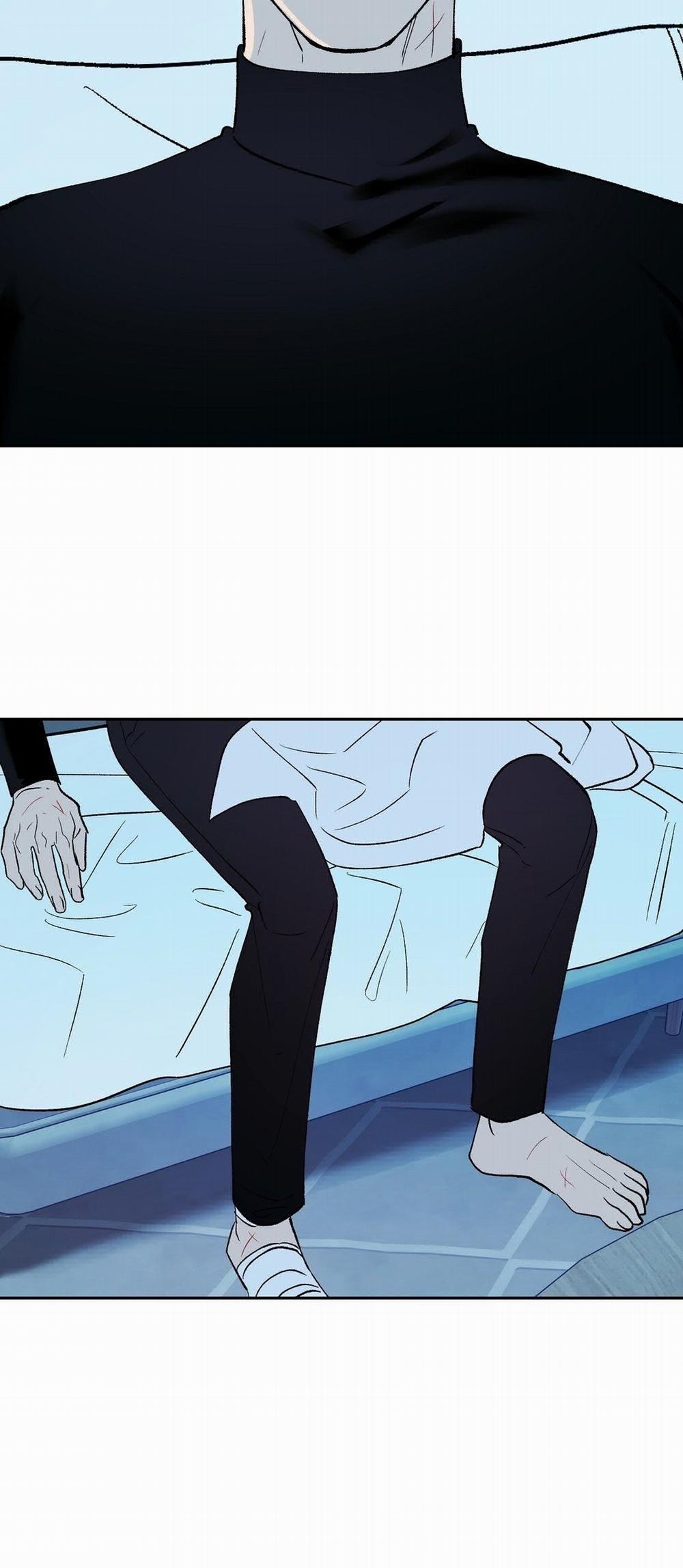 [18+] Tận Cùng Của Thế Giới 38.2 trang 15