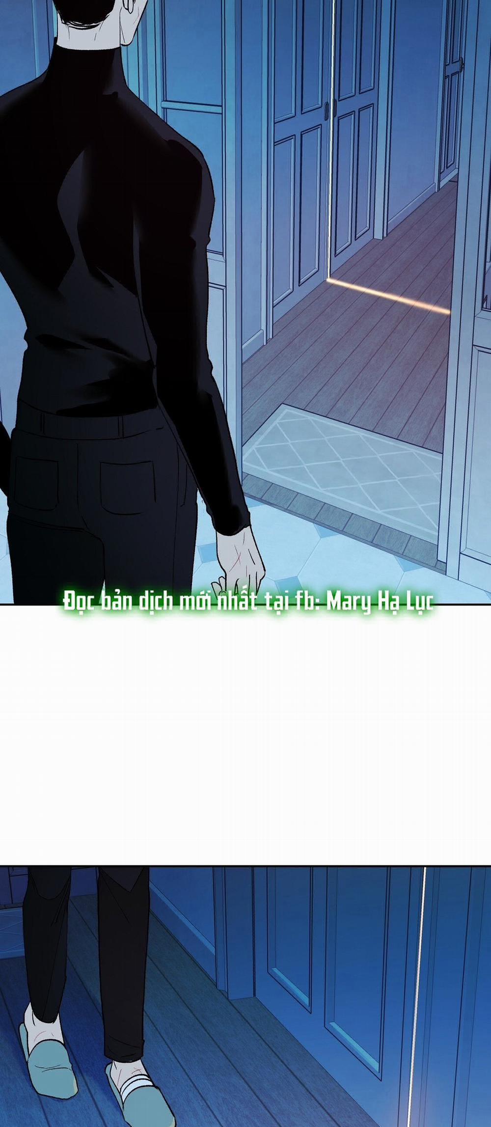 [18+] Tận Cùng Của Thế Giới 38.2 trang 17