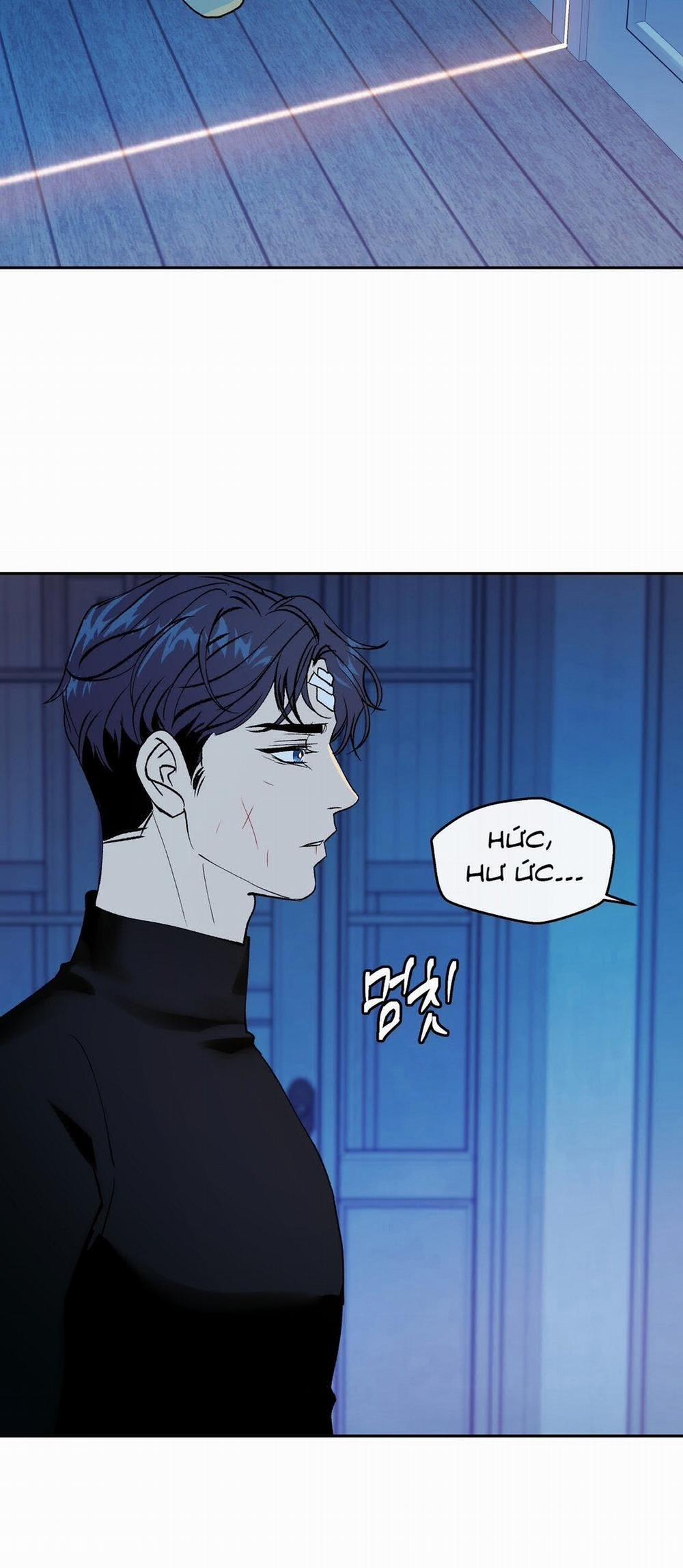 [18+] Tận Cùng Của Thế Giới 38.2 trang 18