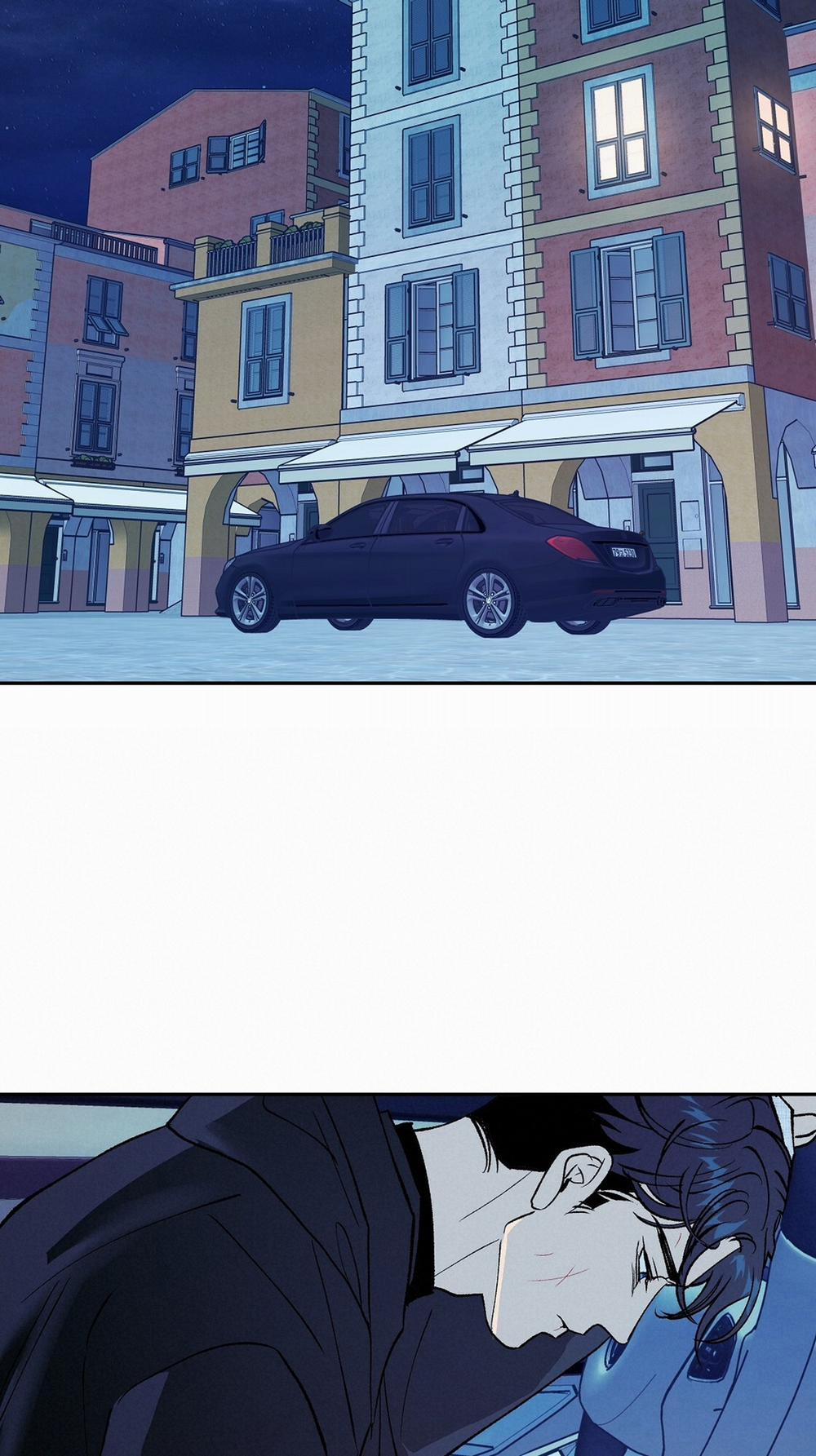 [18+] Tận Cùng Của Thế Giới 38.2 trang 2