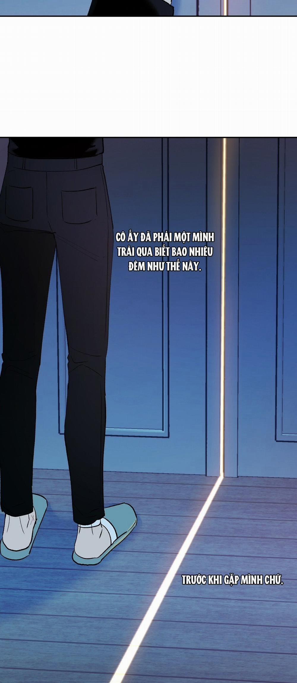 [18+] Tận Cùng Của Thế Giới 38.2 trang 21