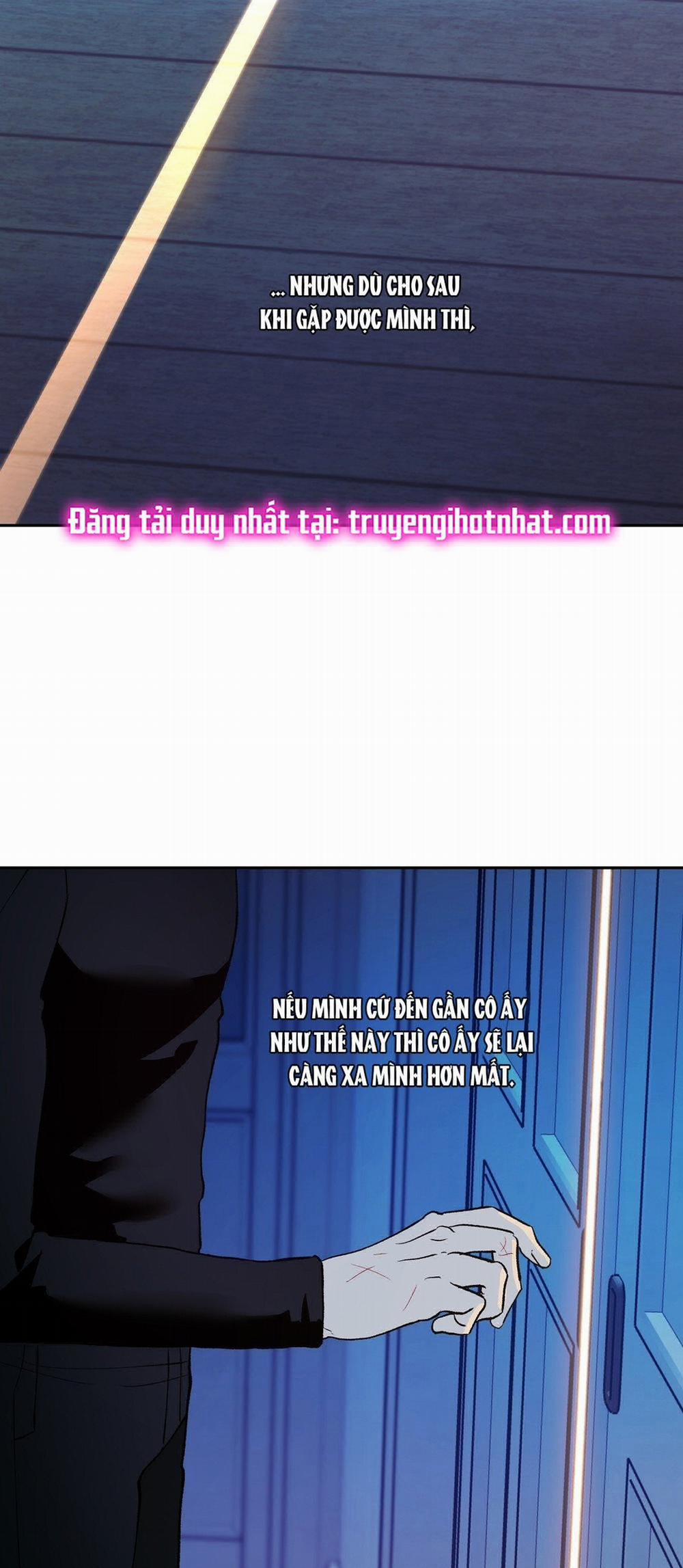 [18+] Tận Cùng Của Thế Giới 38.2 trang 22