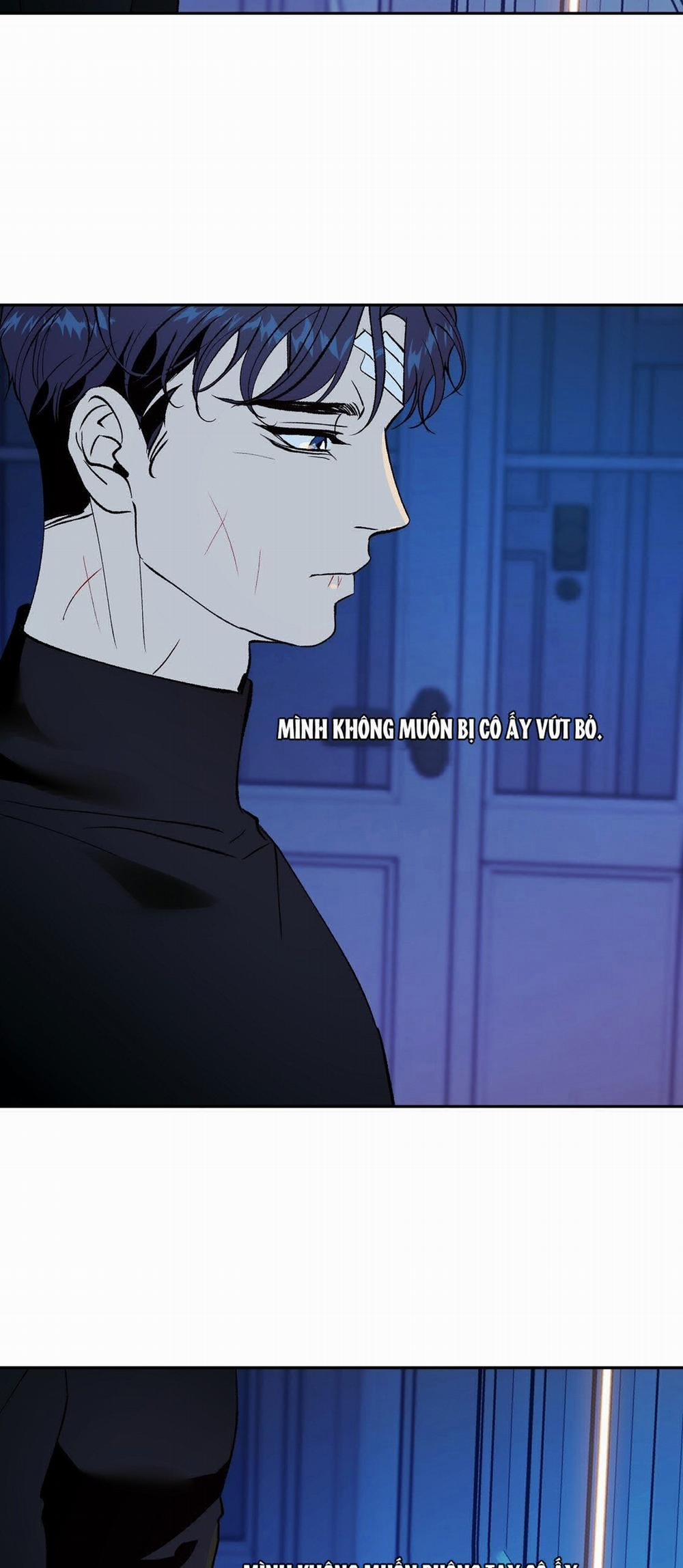 [18+] Tận Cùng Của Thế Giới 38.2 trang 23