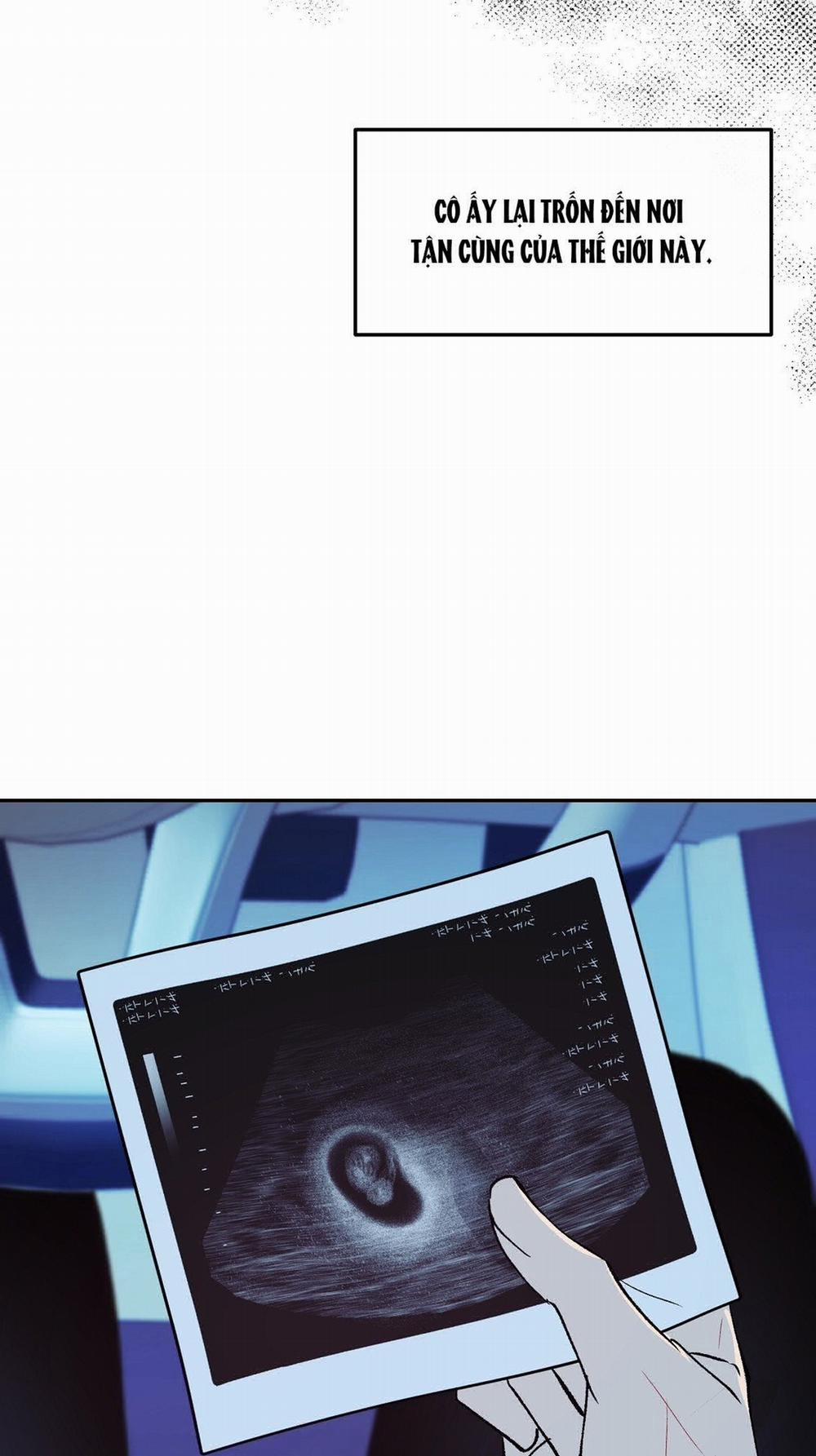 [18+] Tận Cùng Của Thế Giới 38.2 trang 5