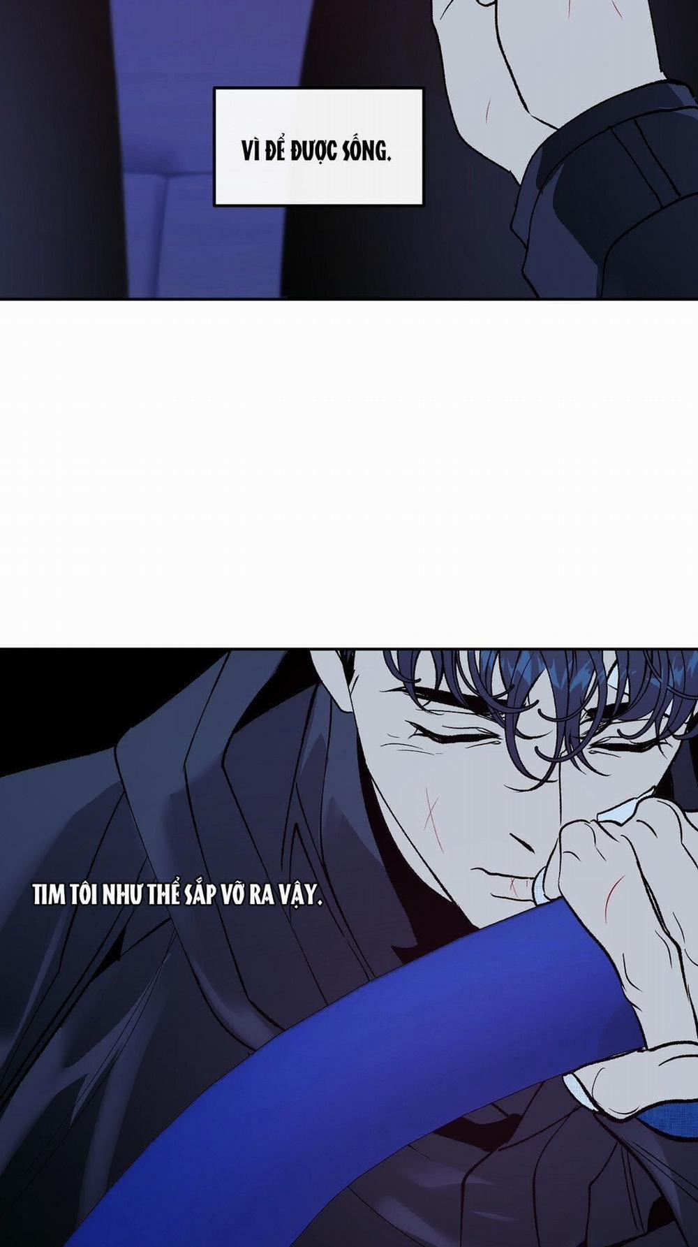 [18+] Tận Cùng Của Thế Giới 38.2 trang 6