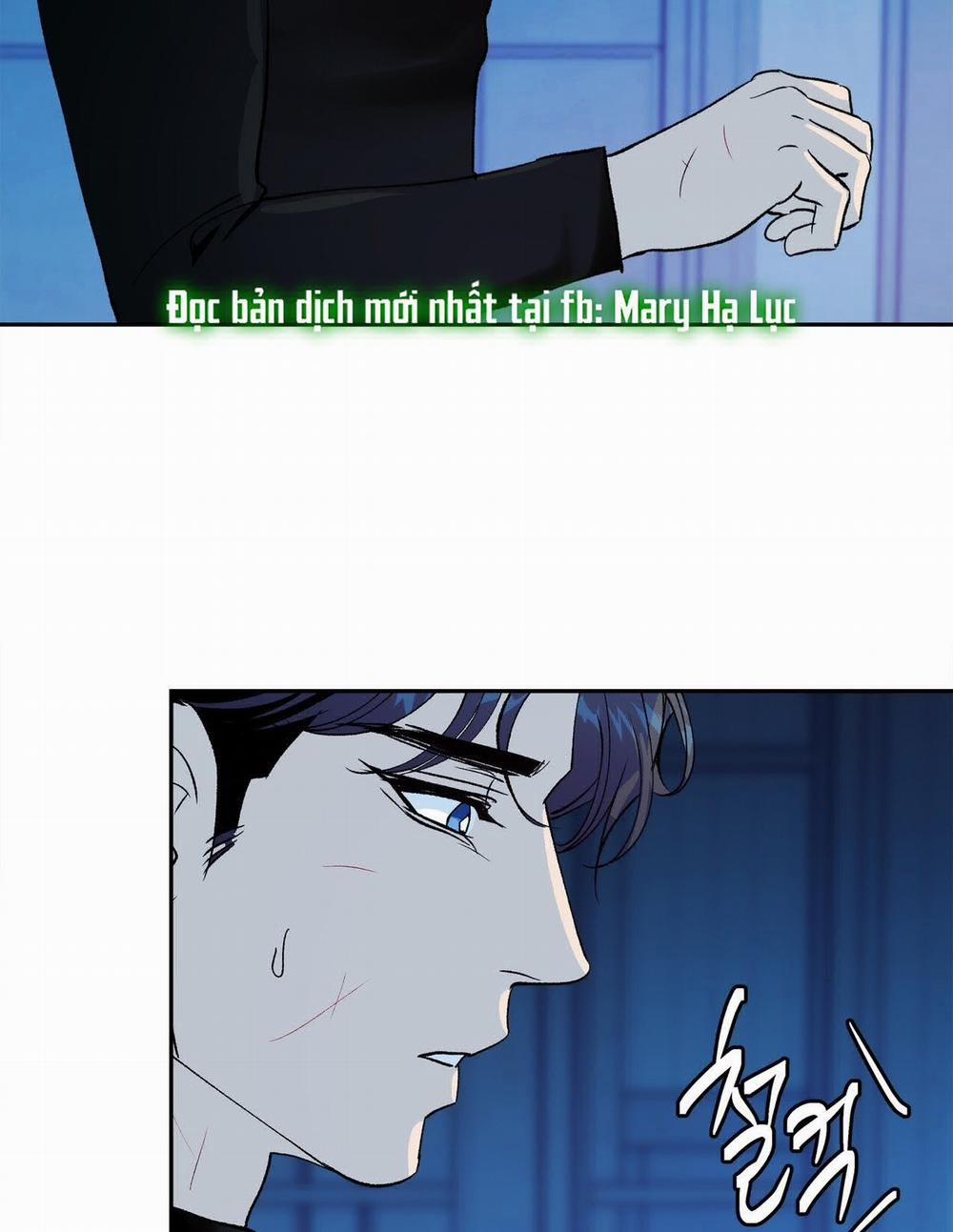 [18+] Tận Cùng Của Thế Giới 39.1 trang 11