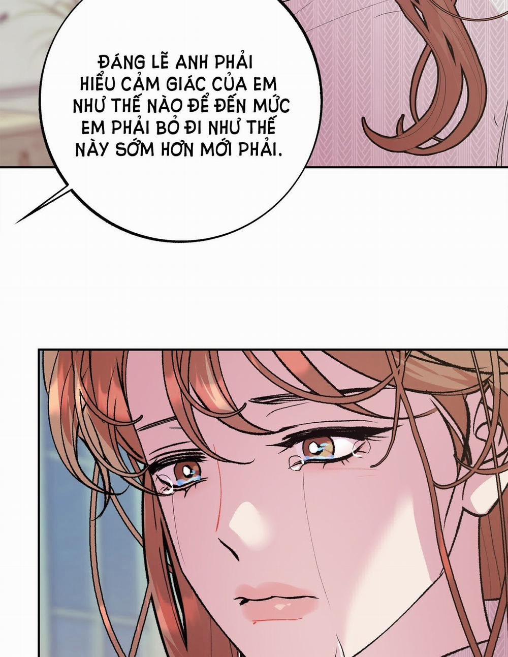 [18+] Tận Cùng Của Thế Giới 39.1 trang 17