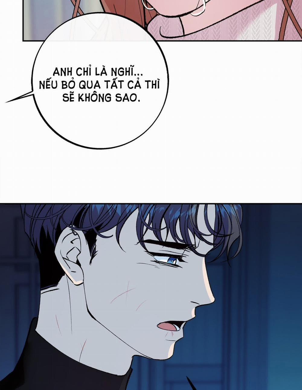 [18+] Tận Cùng Của Thế Giới 39.1 trang 18