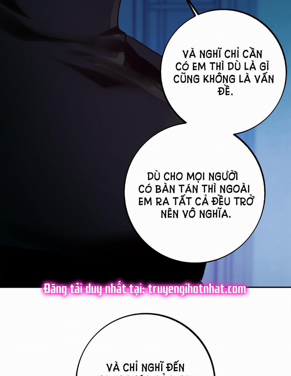 [18+] Tận Cùng Của Thế Giới 39.1 trang 19