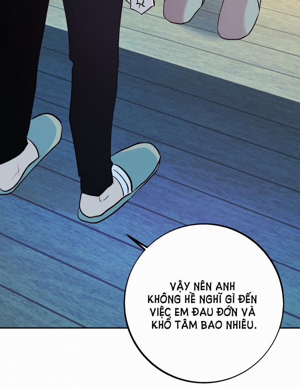 [18+] Tận Cùng Của Thế Giới 39.1 trang 21