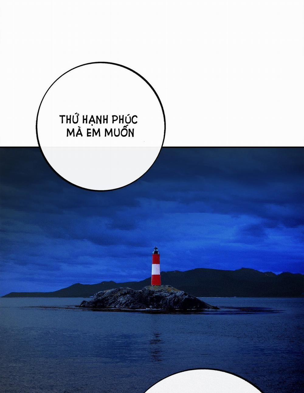 [18+] Tận Cùng Của Thế Giới 39.1 trang 22