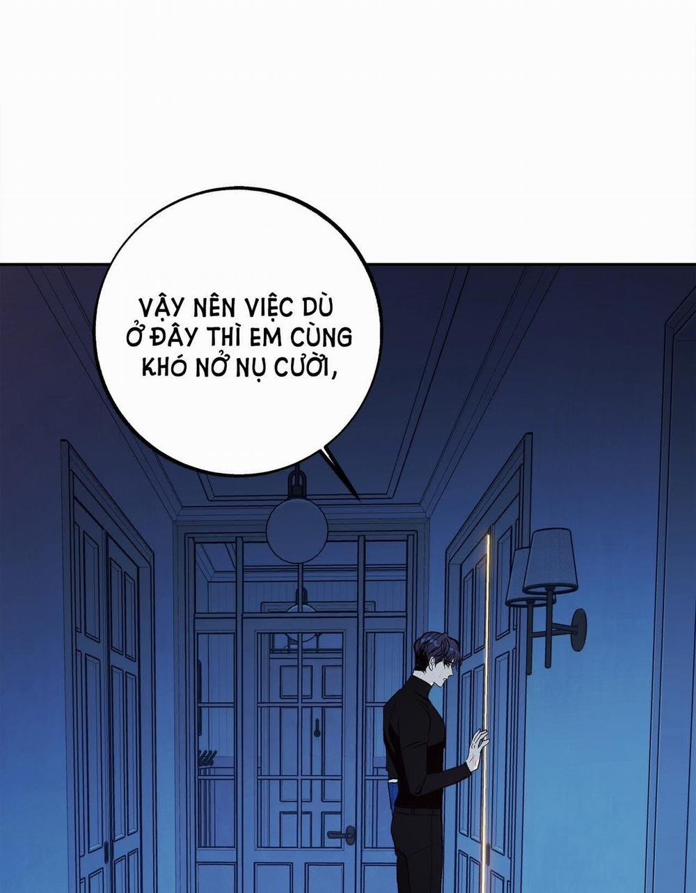 [18+] Tận Cùng Của Thế Giới 39.1 trang 29