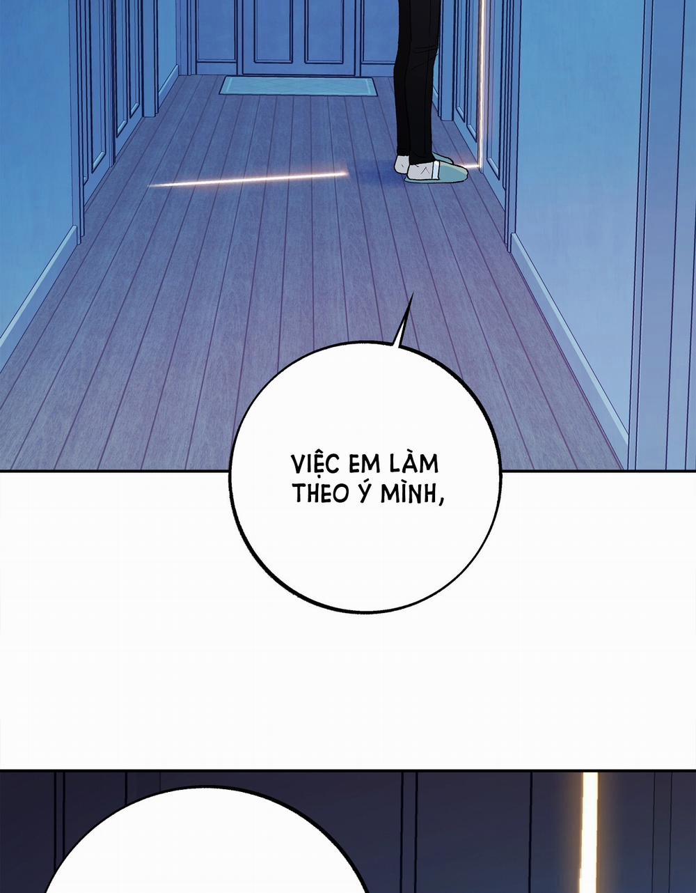 [18+] Tận Cùng Của Thế Giới 39.1 trang 30