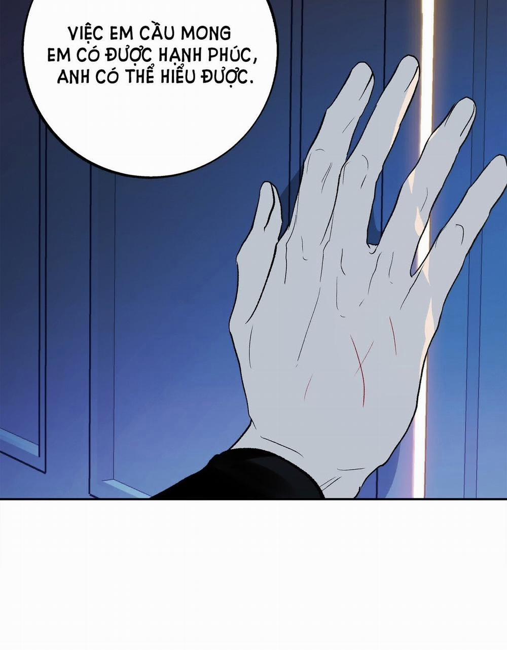 [18+] Tận Cùng Của Thế Giới 39.1 trang 31