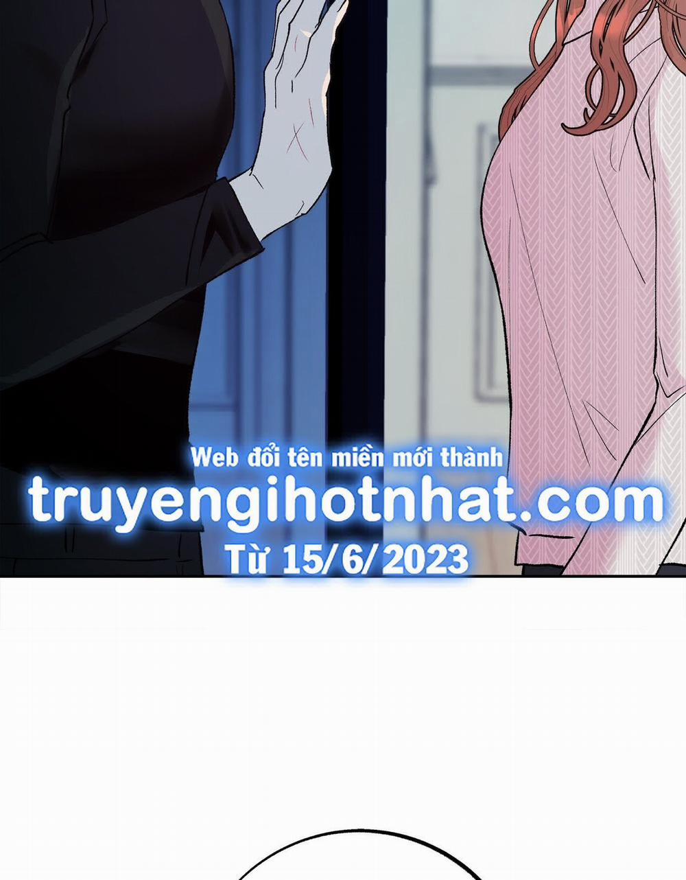 [18+] Tận Cùng Của Thế Giới 39.1 trang 33