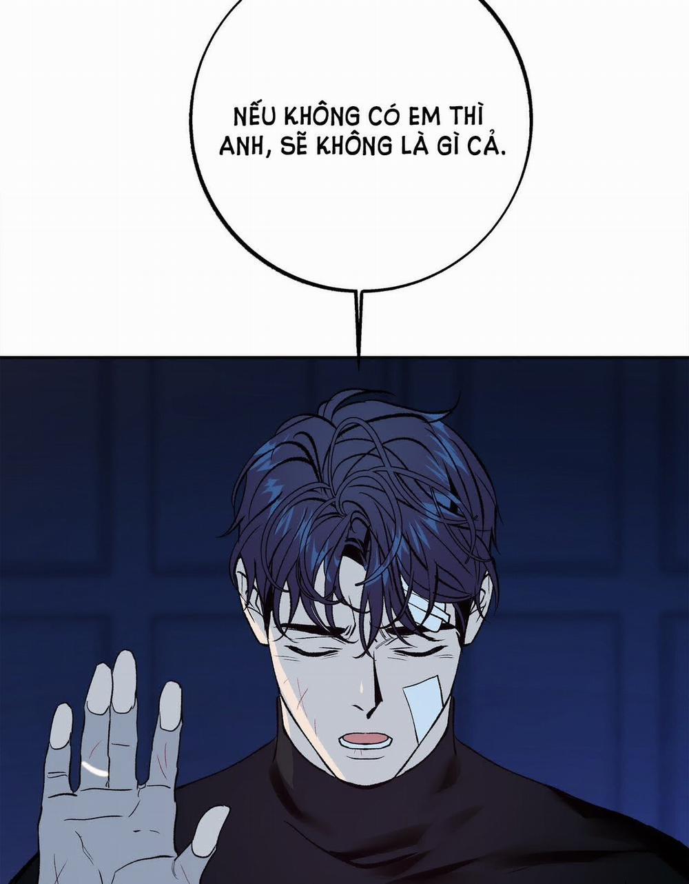 [18+] Tận Cùng Của Thế Giới 39.1 trang 34