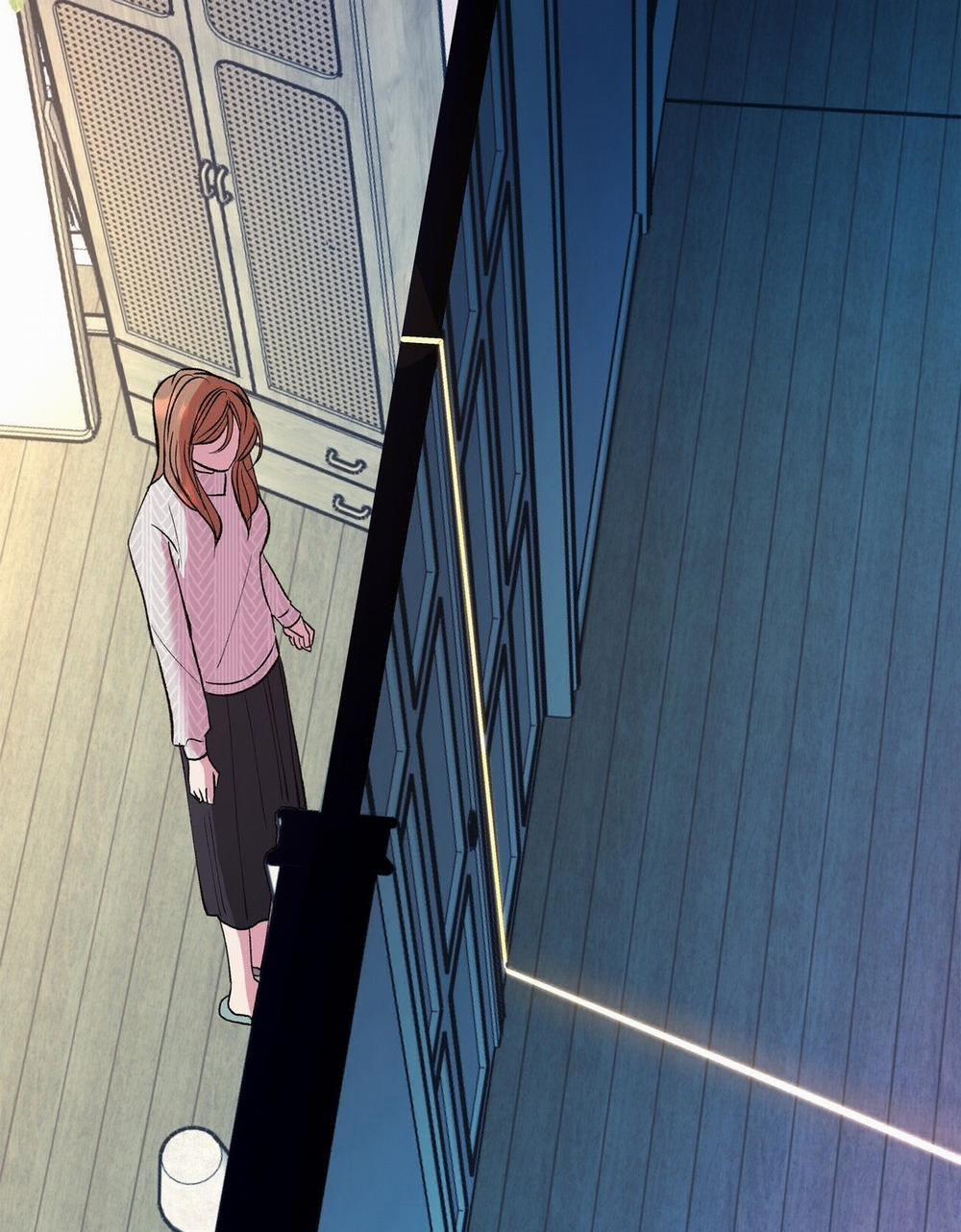 [18+] Tận Cùng Của Thế Giới 39.1 trang 41