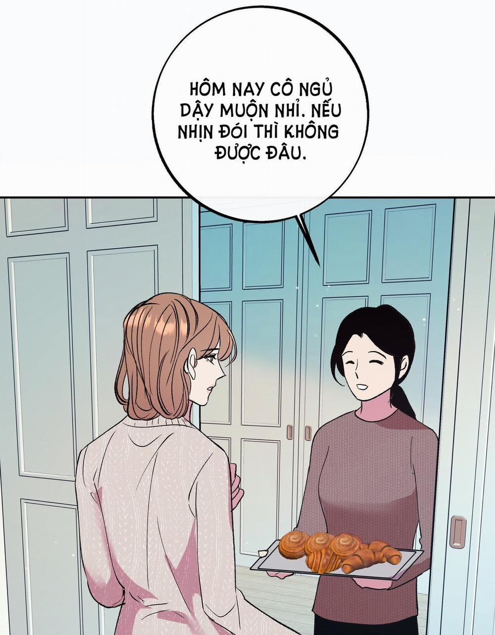 [18+] Tận Cùng Của Thế Giới 39.1 trang 46