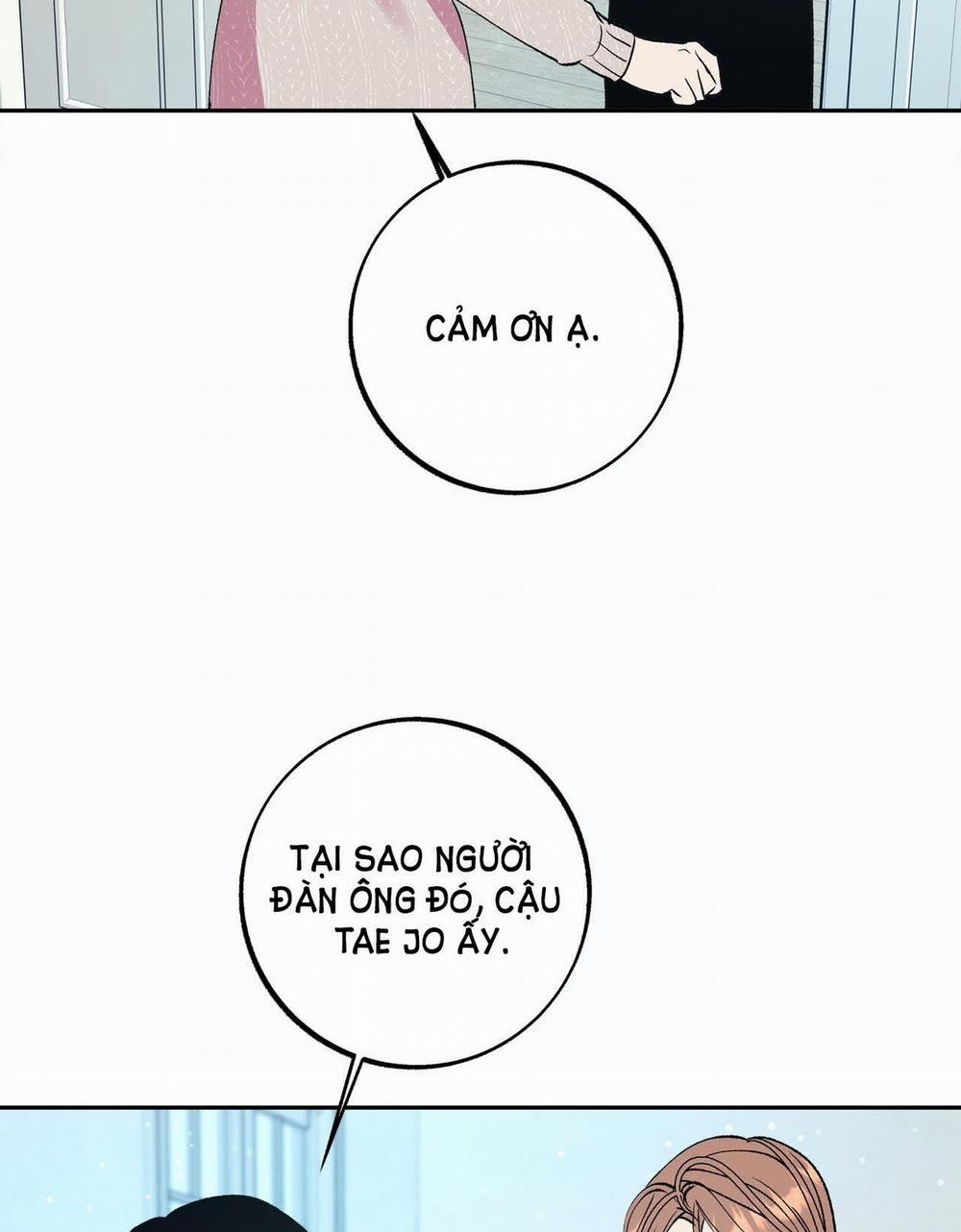 [18+] Tận Cùng Của Thế Giới 39.1 trang 47