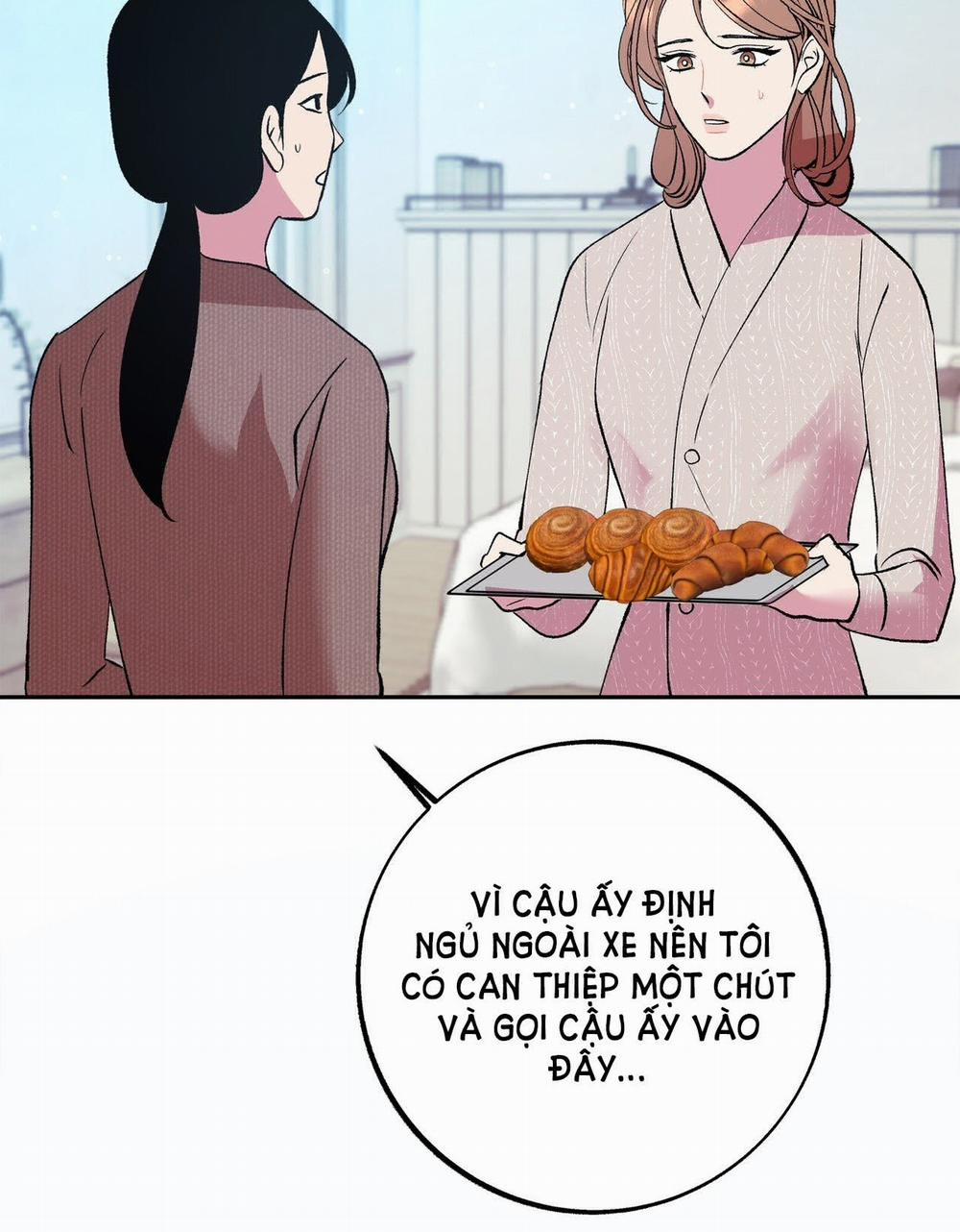 [18+] Tận Cùng Của Thế Giới 39.1 trang 48