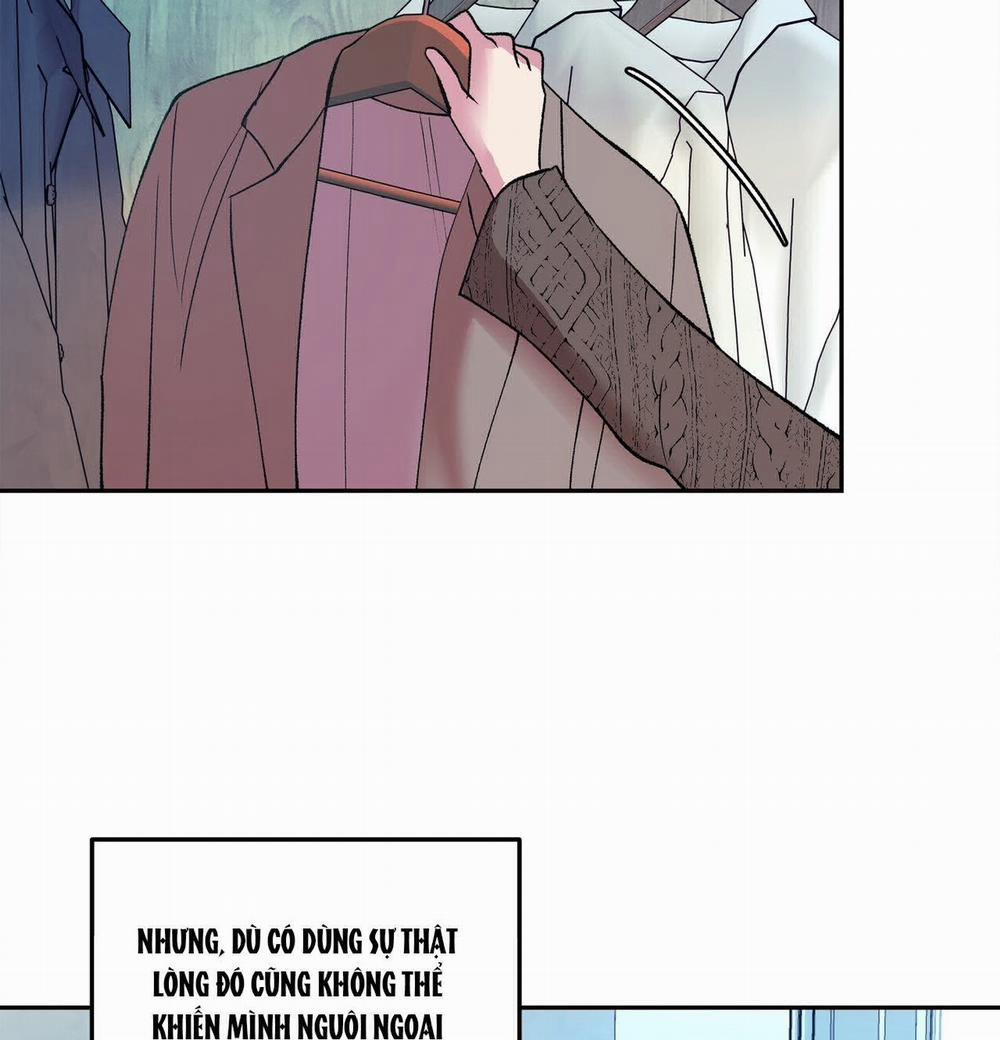 [18+] Tận Cùng Của Thế Giới 39.1 trang 59